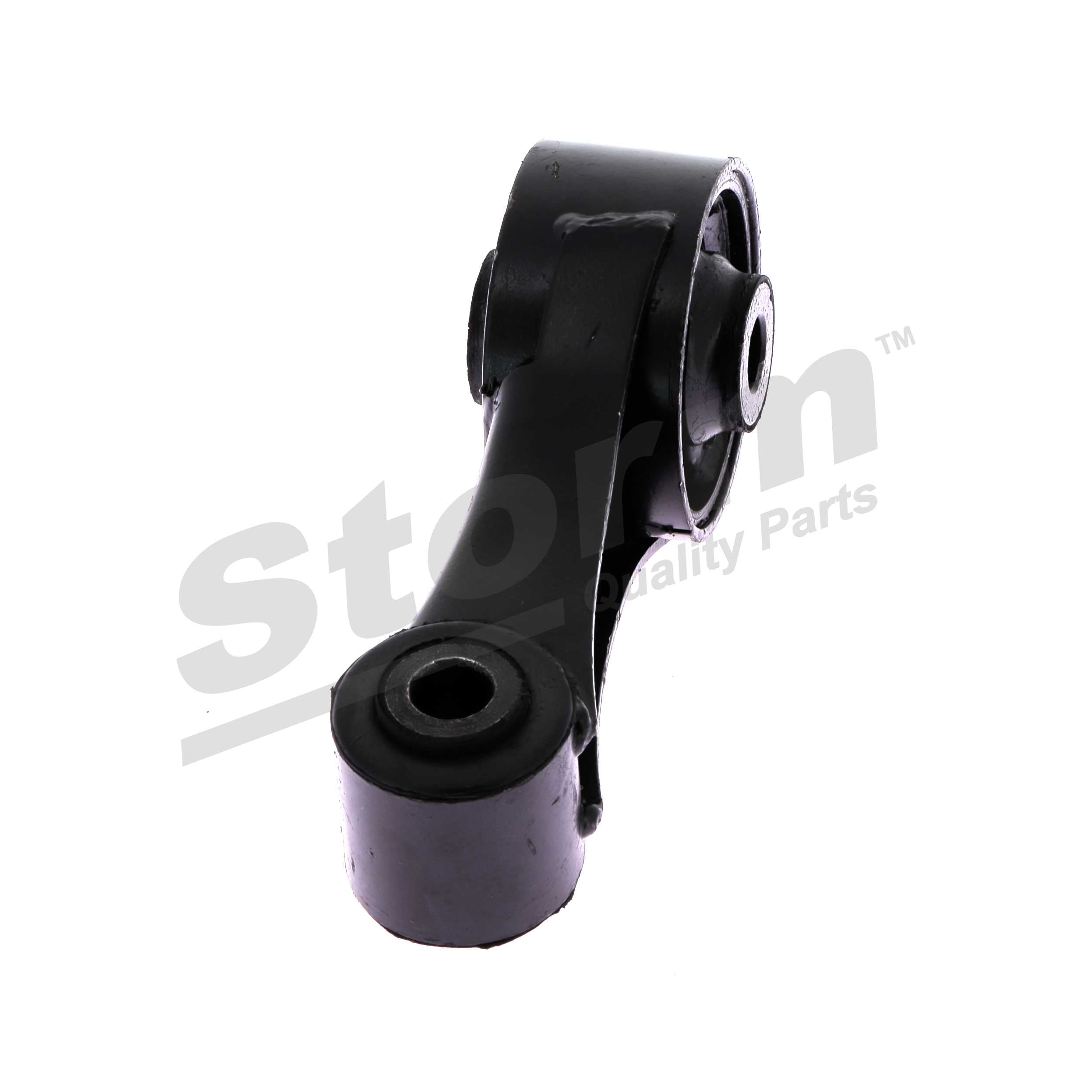 Support moteur (Silent bloc moteur) Storm ref. F5210