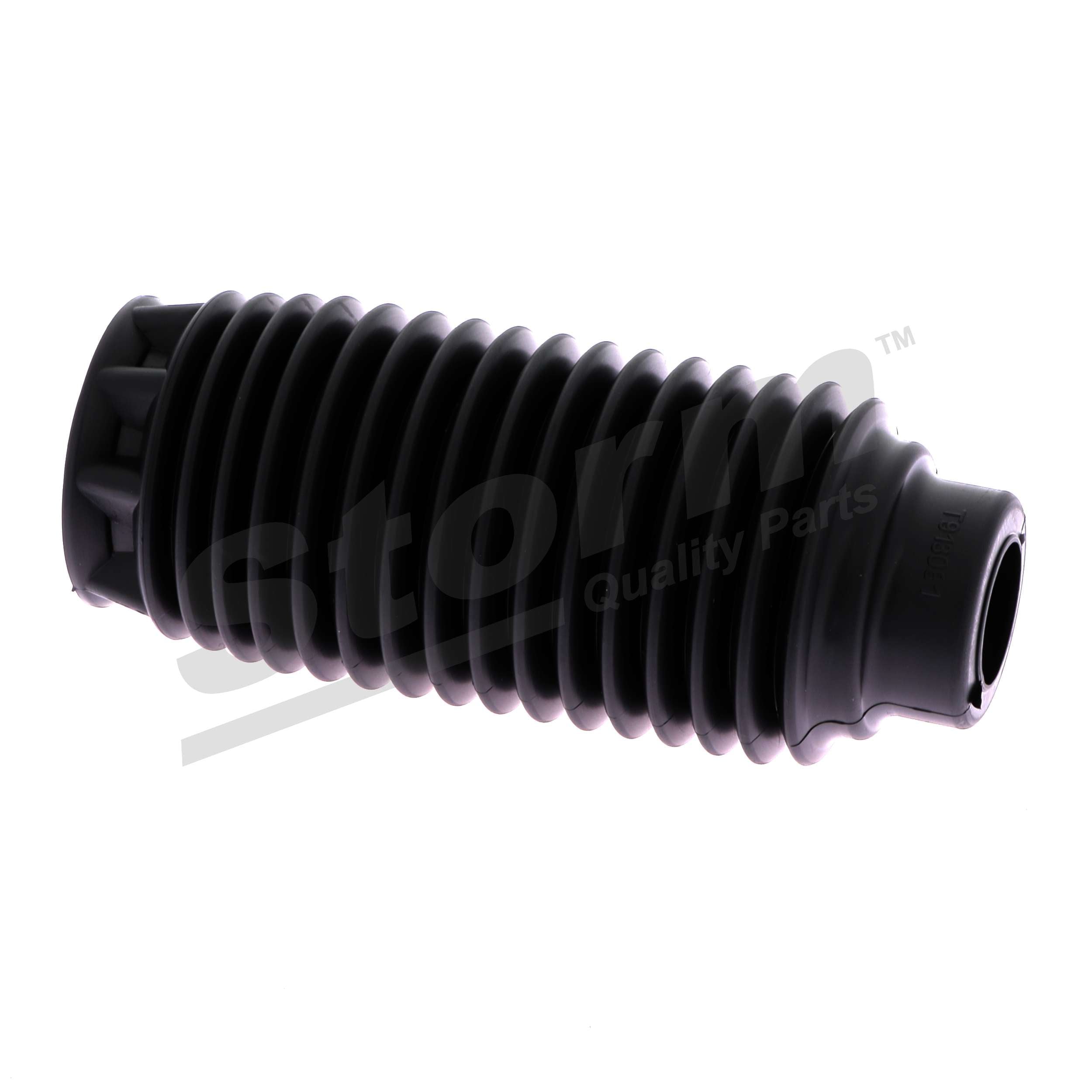 Soufflet d'amortisseur Storm ref. F5212