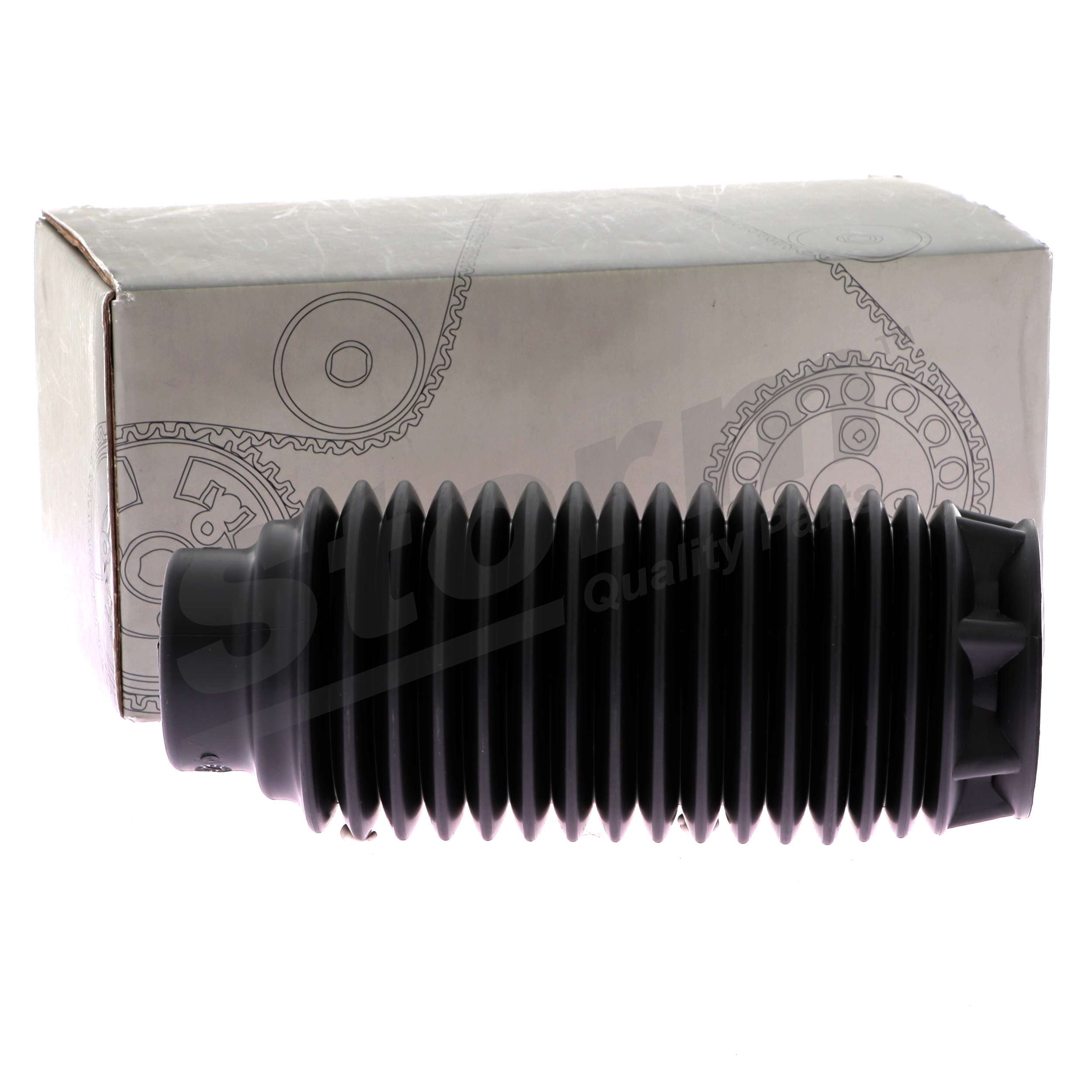 Soufflet d'amortisseur Storm ref. F5212