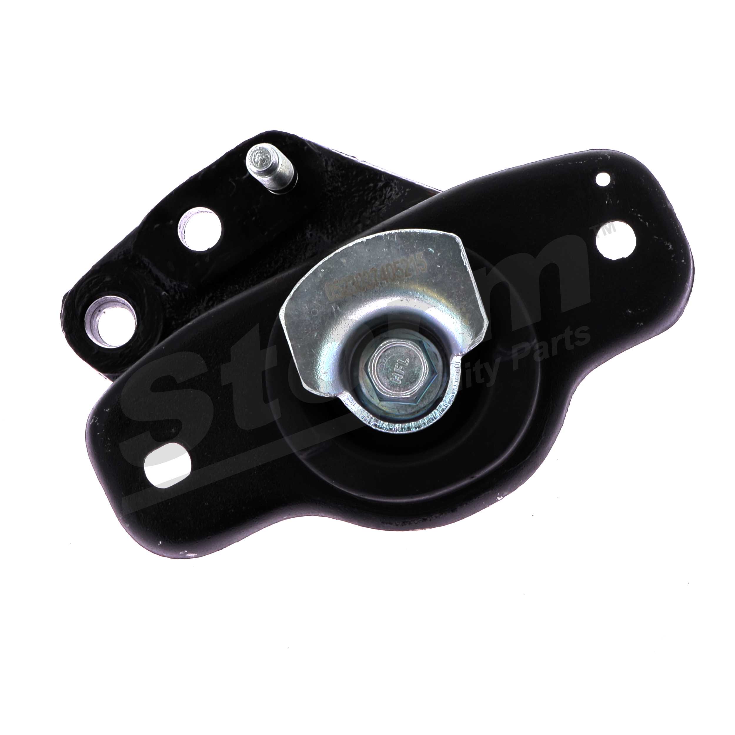 Support moteur (Silent bloc moteur) Storm F5215