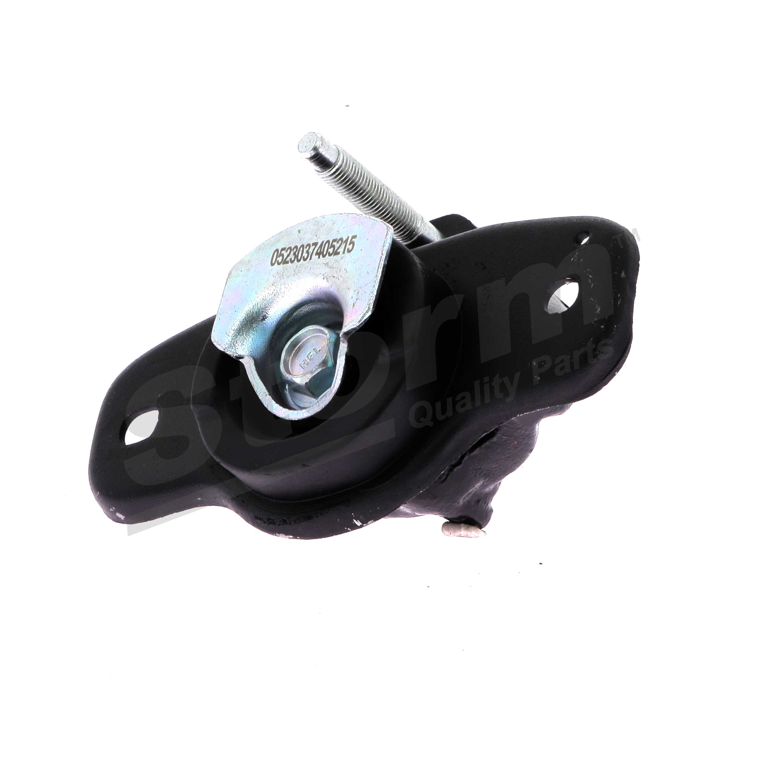 Support moteur (Silent bloc moteur) Storm F5215