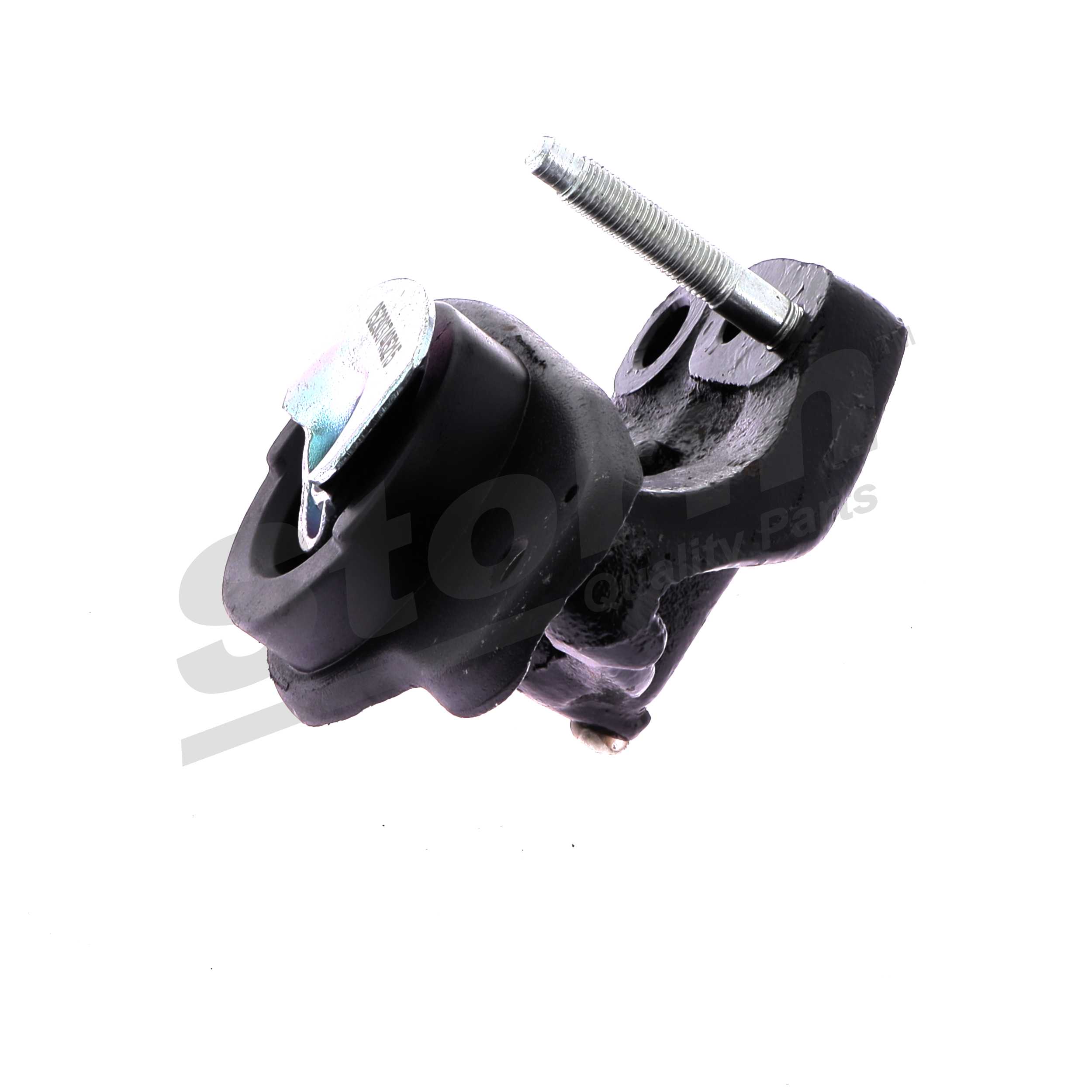 Support moteur (Silent bloc moteur) Storm F5215