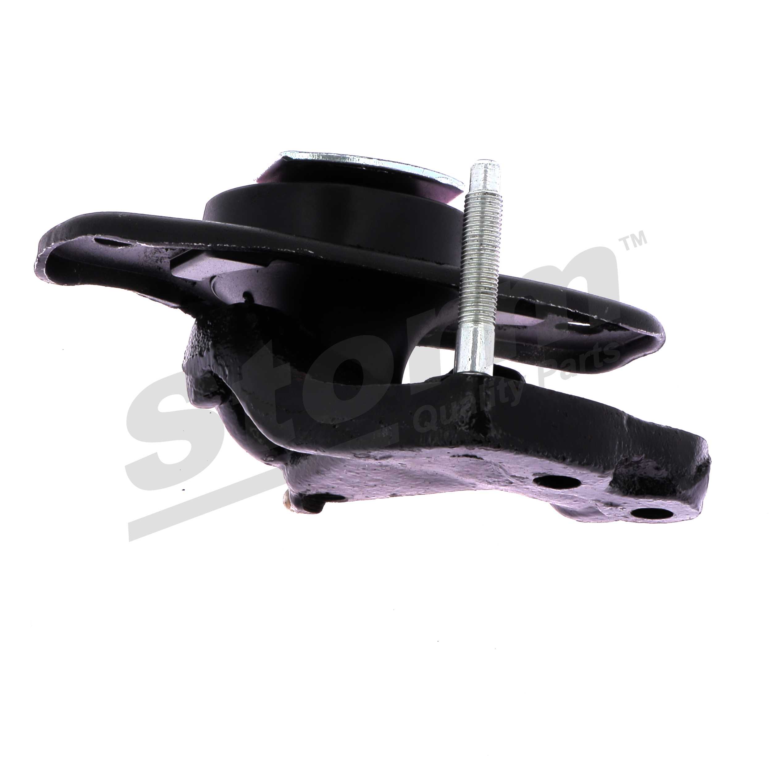 Support moteur (Silent bloc moteur) Storm F5215