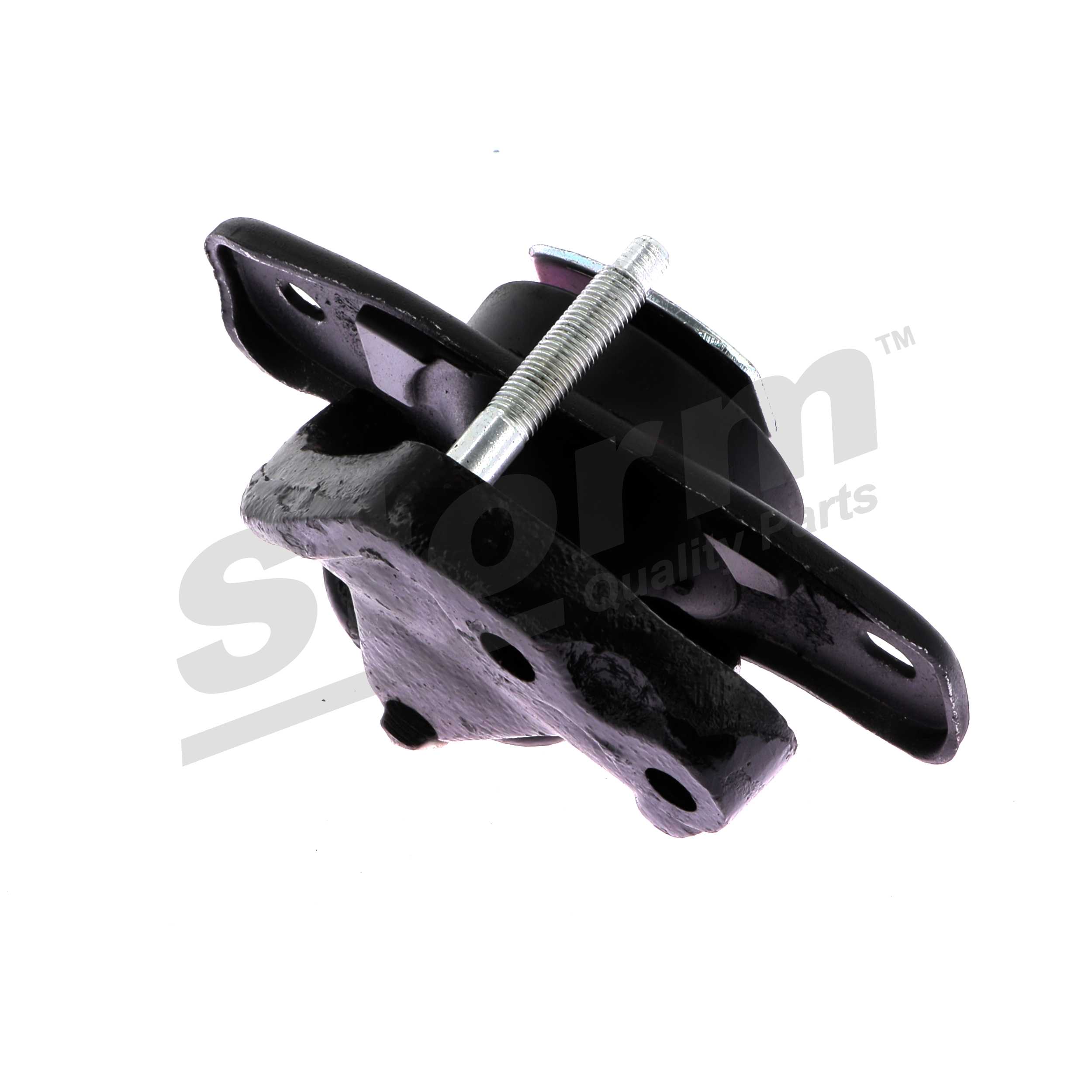 Support moteur (Silent bloc moteur) Storm F5215