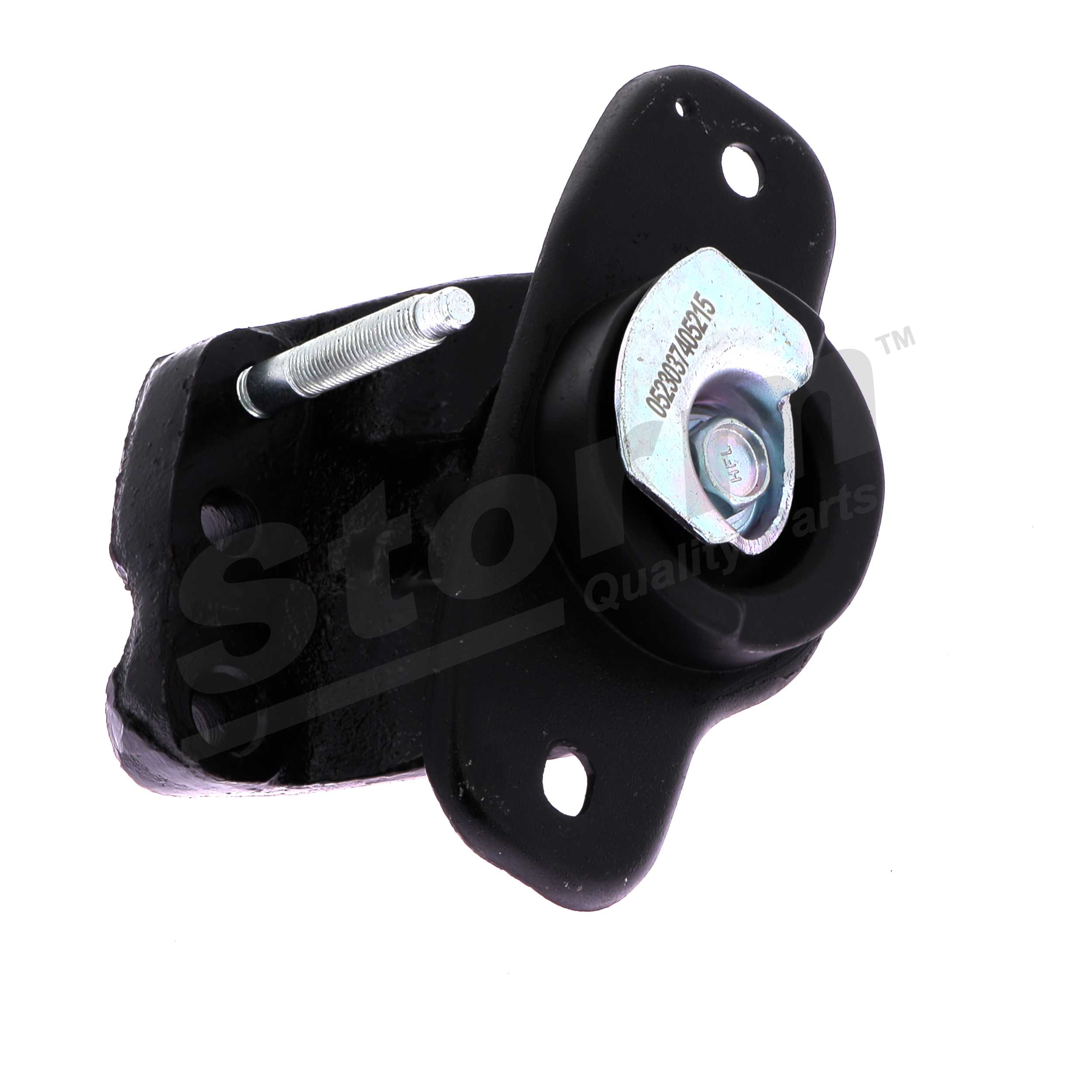 Support moteur (Silent bloc moteur) Storm F5215