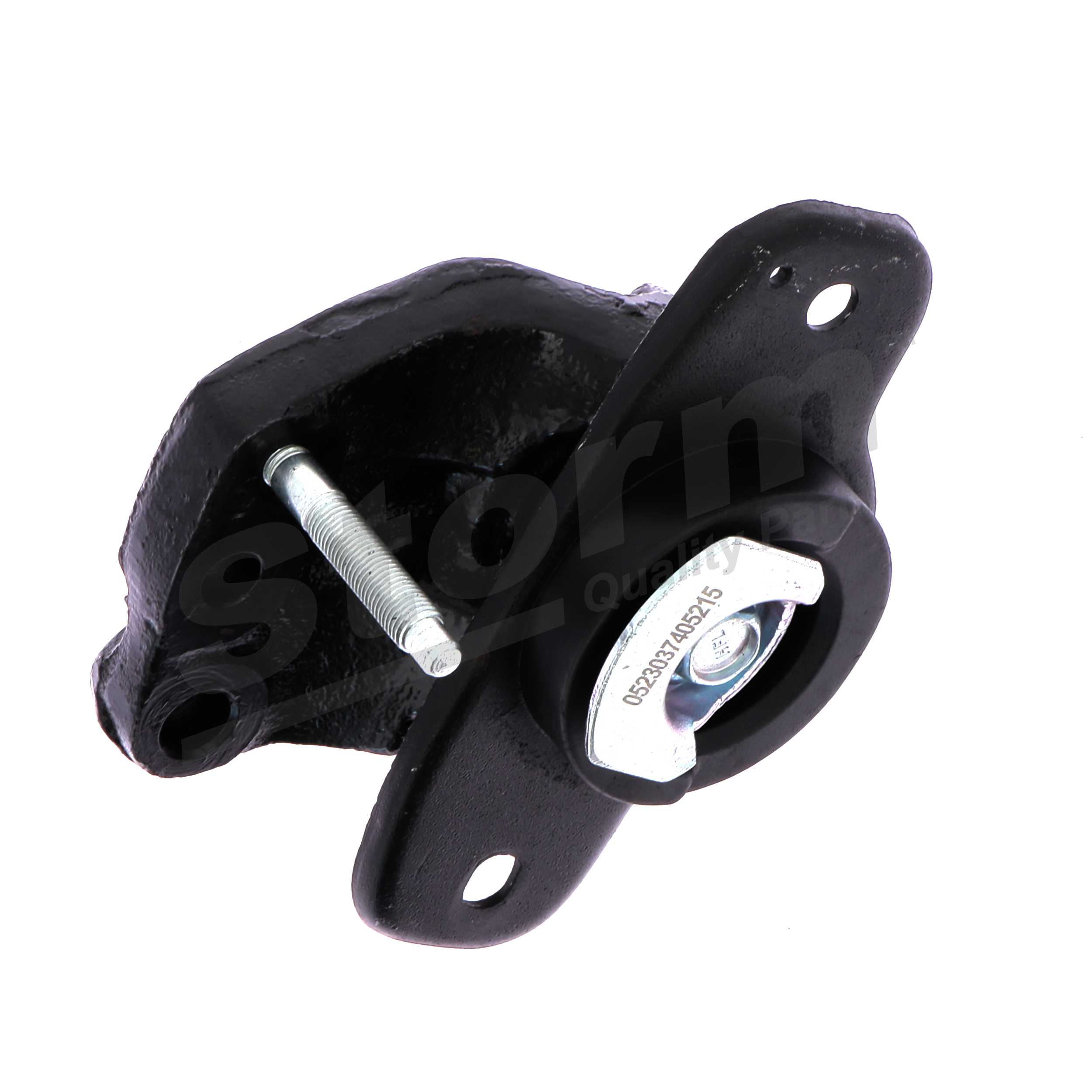Support moteur (Silent bloc moteur) Storm F5215