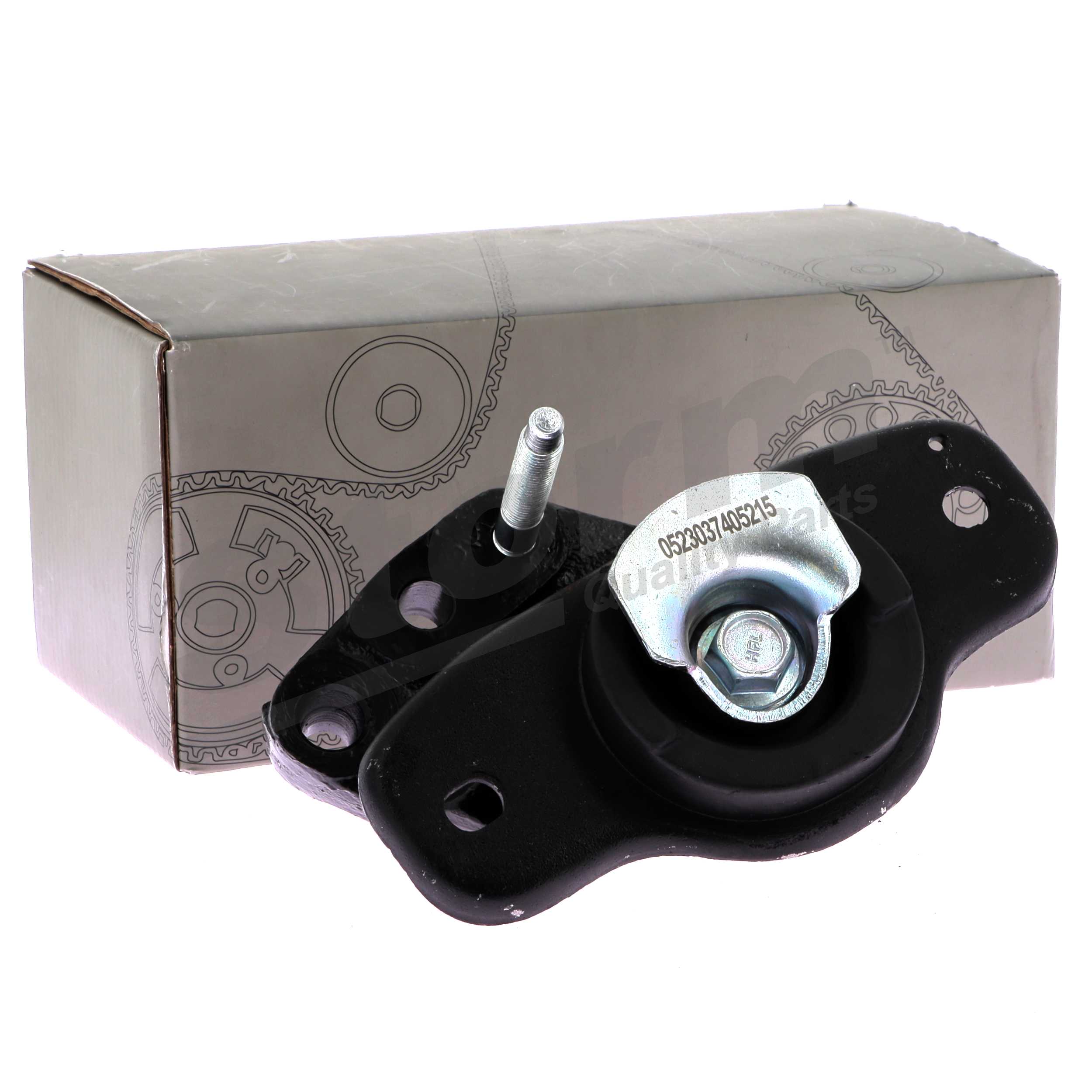 Support moteur (Silent bloc moteur) Storm F5215