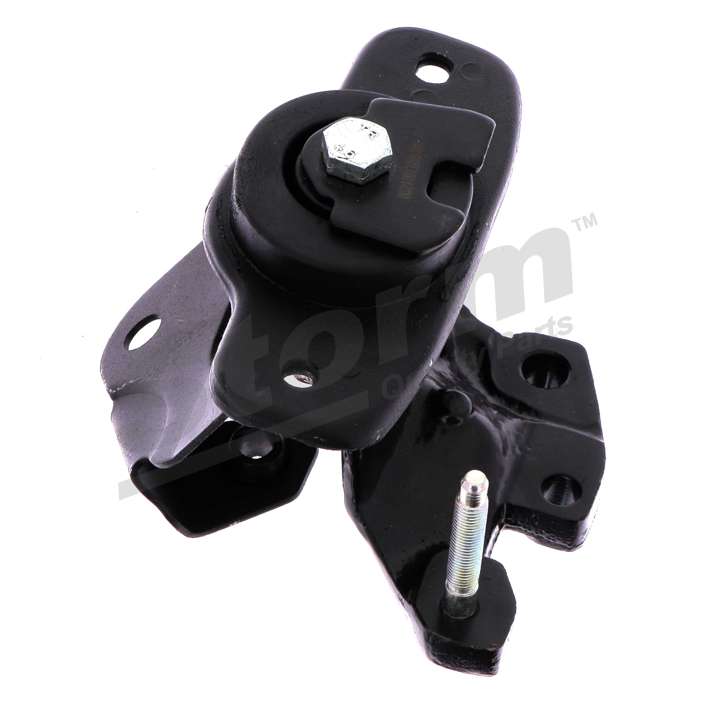 Support moteur (Silent bloc moteur) Storm F5216