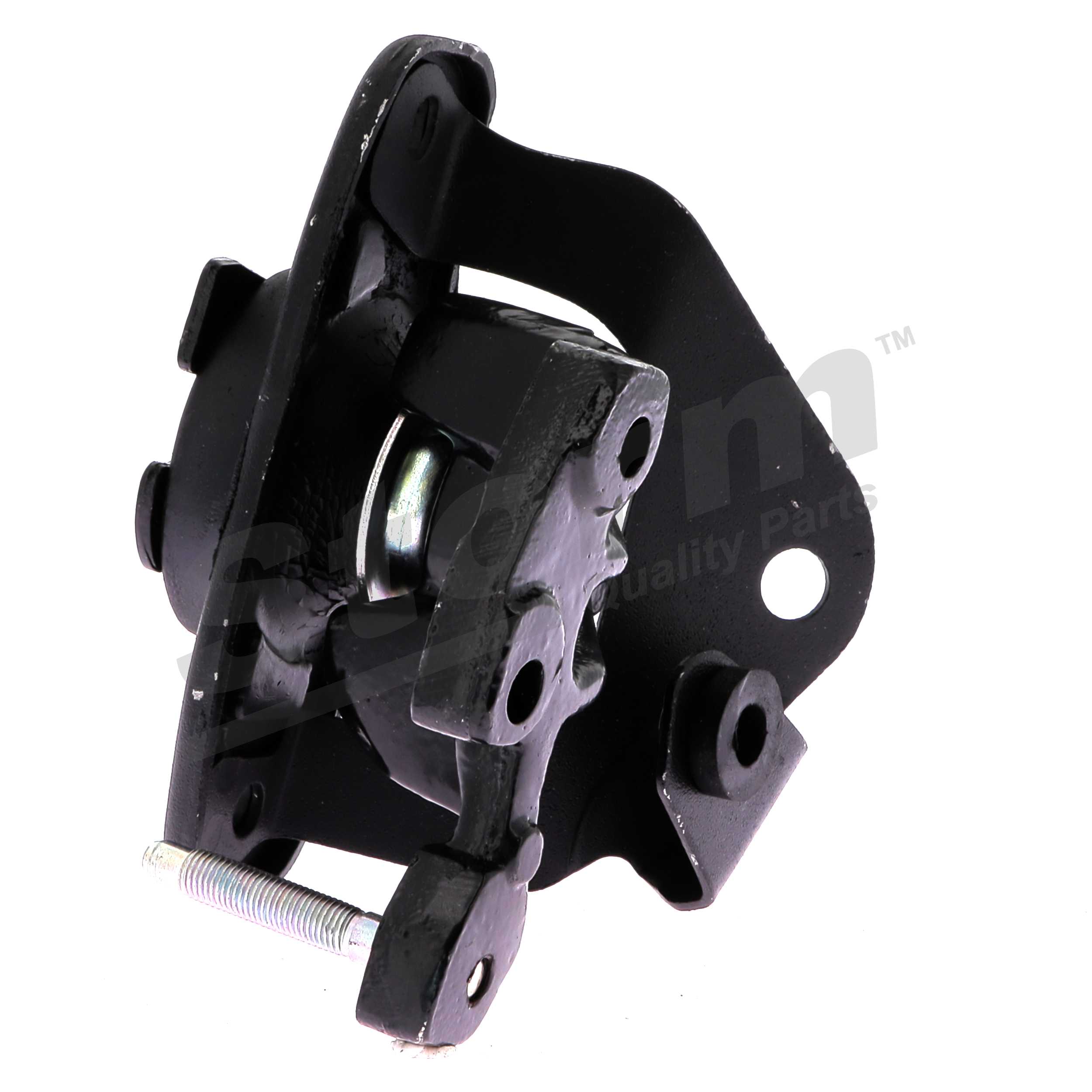 Support moteur (Silent bloc moteur) Storm F5216