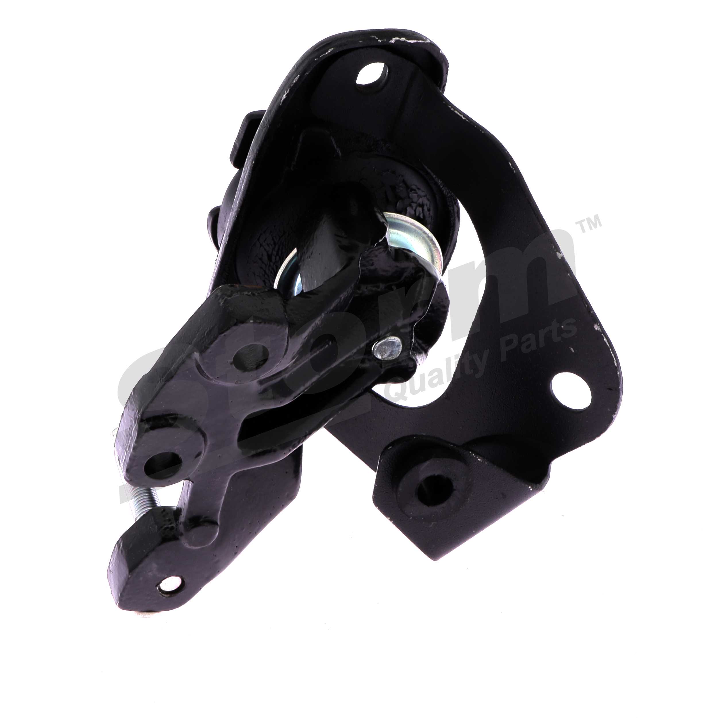 Support moteur (Silent bloc moteur) Storm F5216