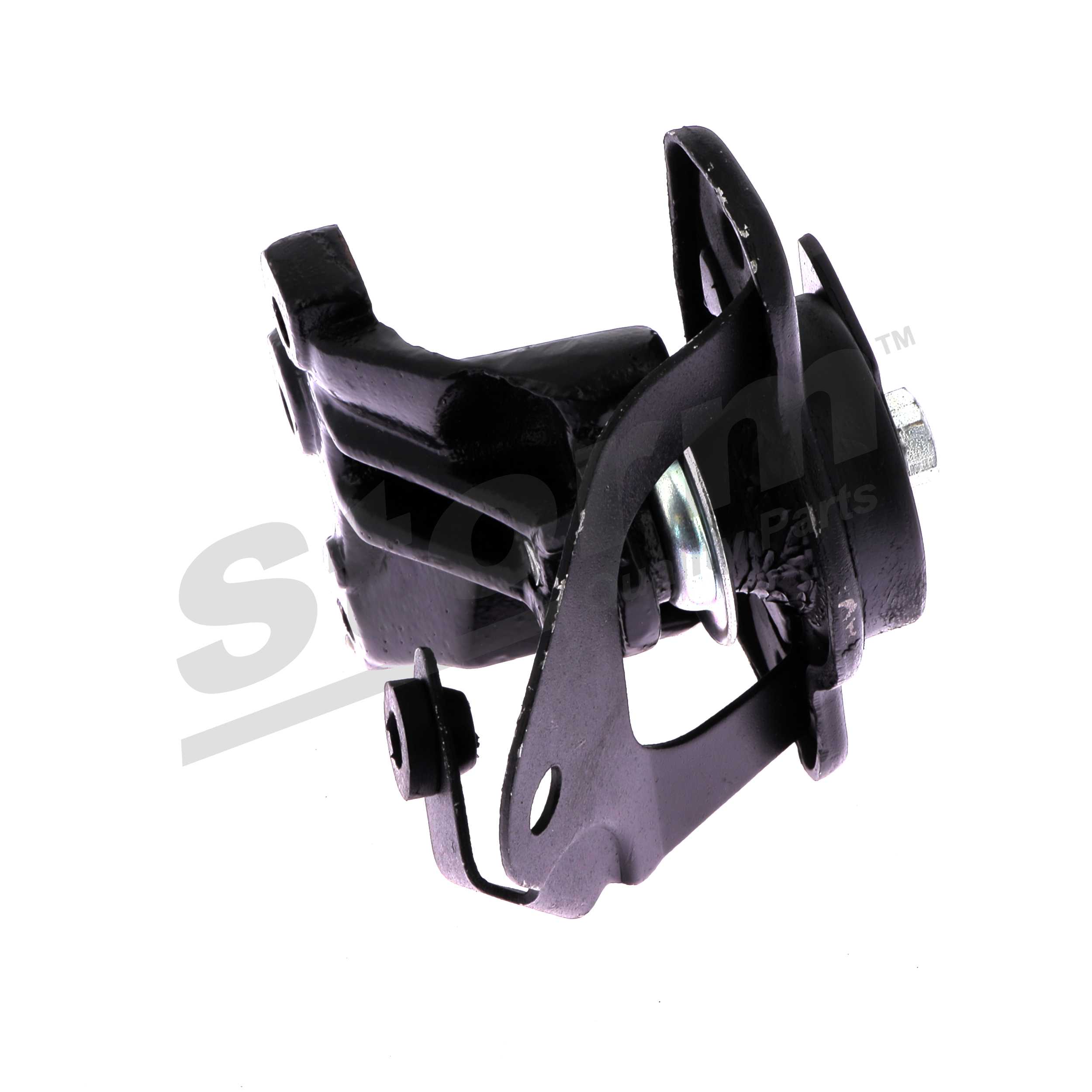 Support moteur (Silent bloc moteur) Storm F5216