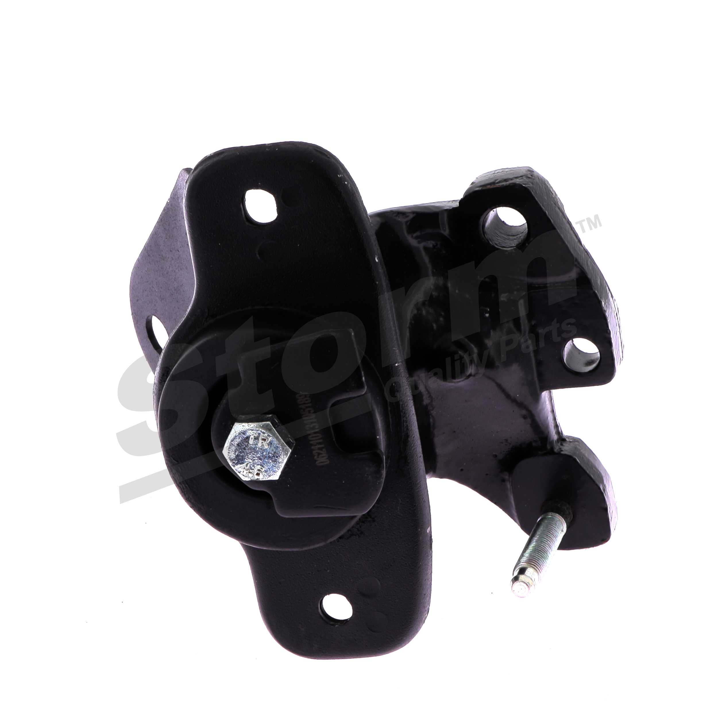 Support moteur (Silent bloc moteur) Storm F5216