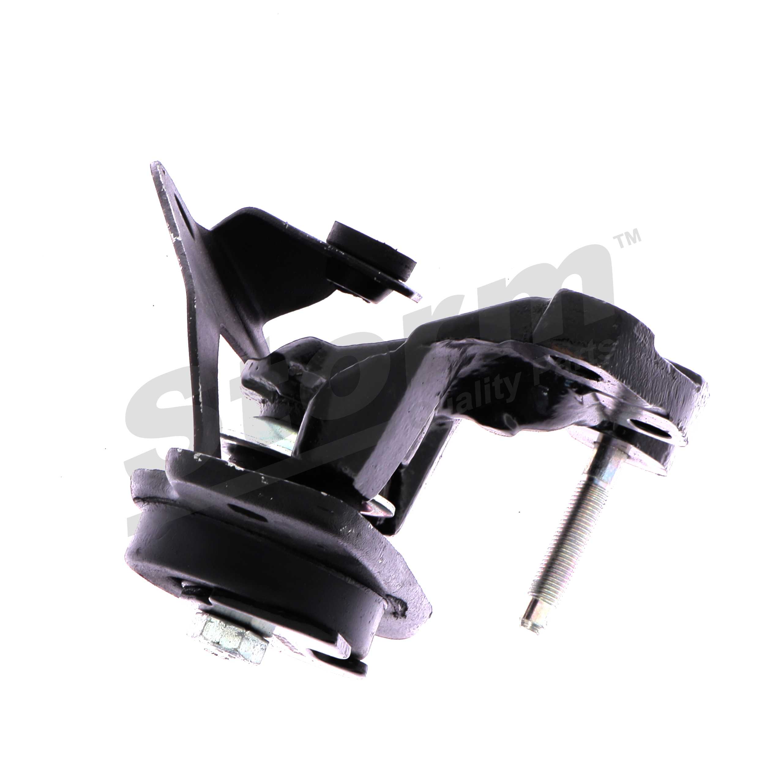 Support moteur (Silent bloc moteur) Storm F5216
