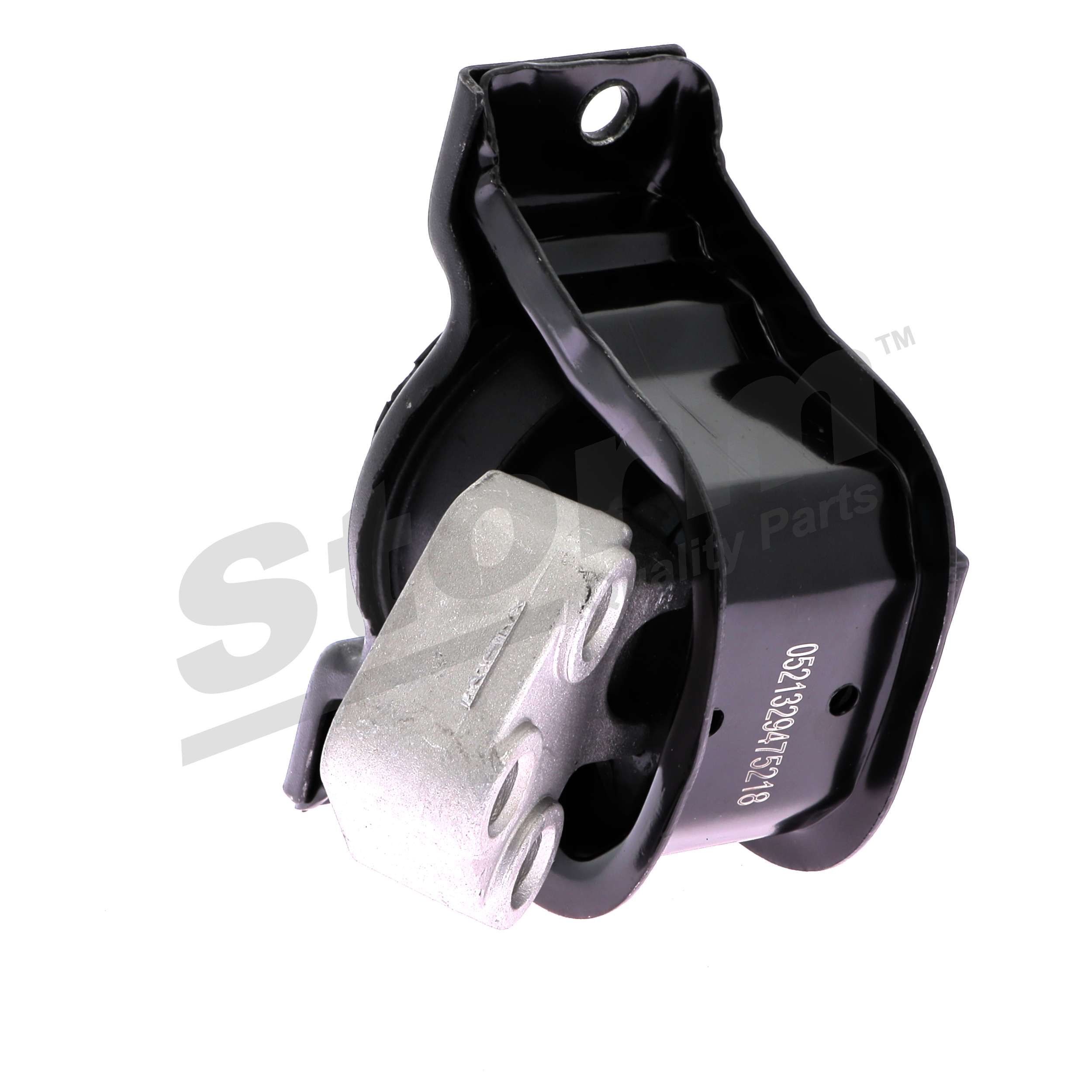 Support moteur (Silent bloc moteur) Storm F5218