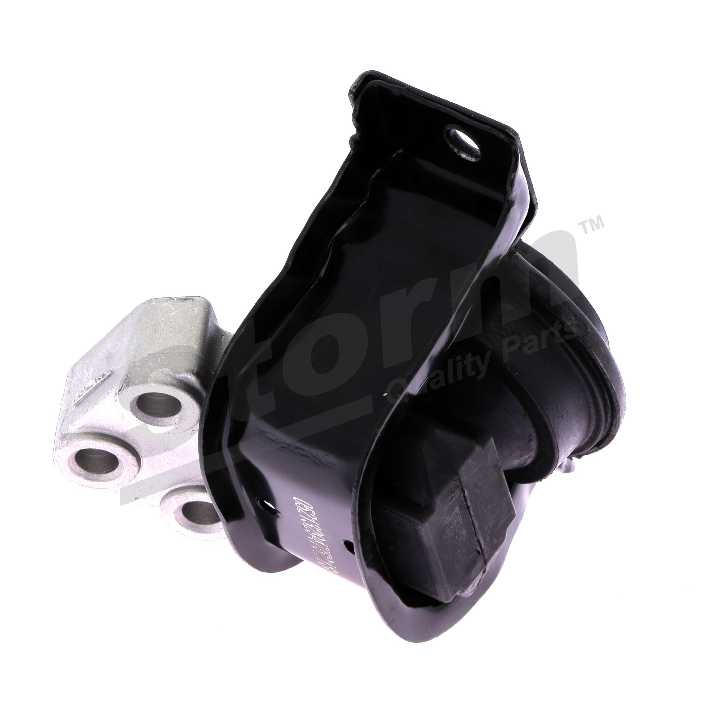 Support moteur (Silent bloc moteur) Storm F5218