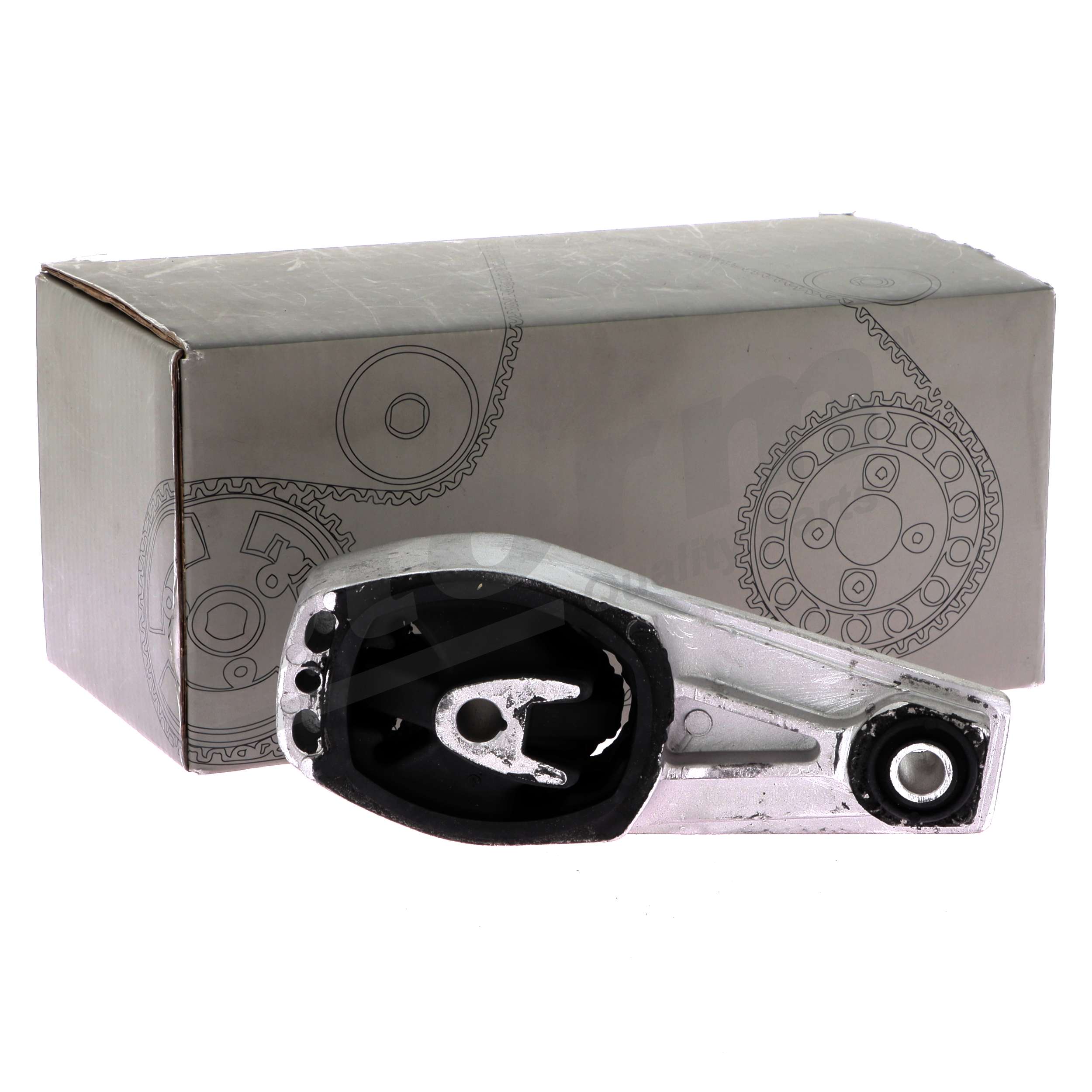 Support moteur (Silent bloc moteur) Storm ref. F5227