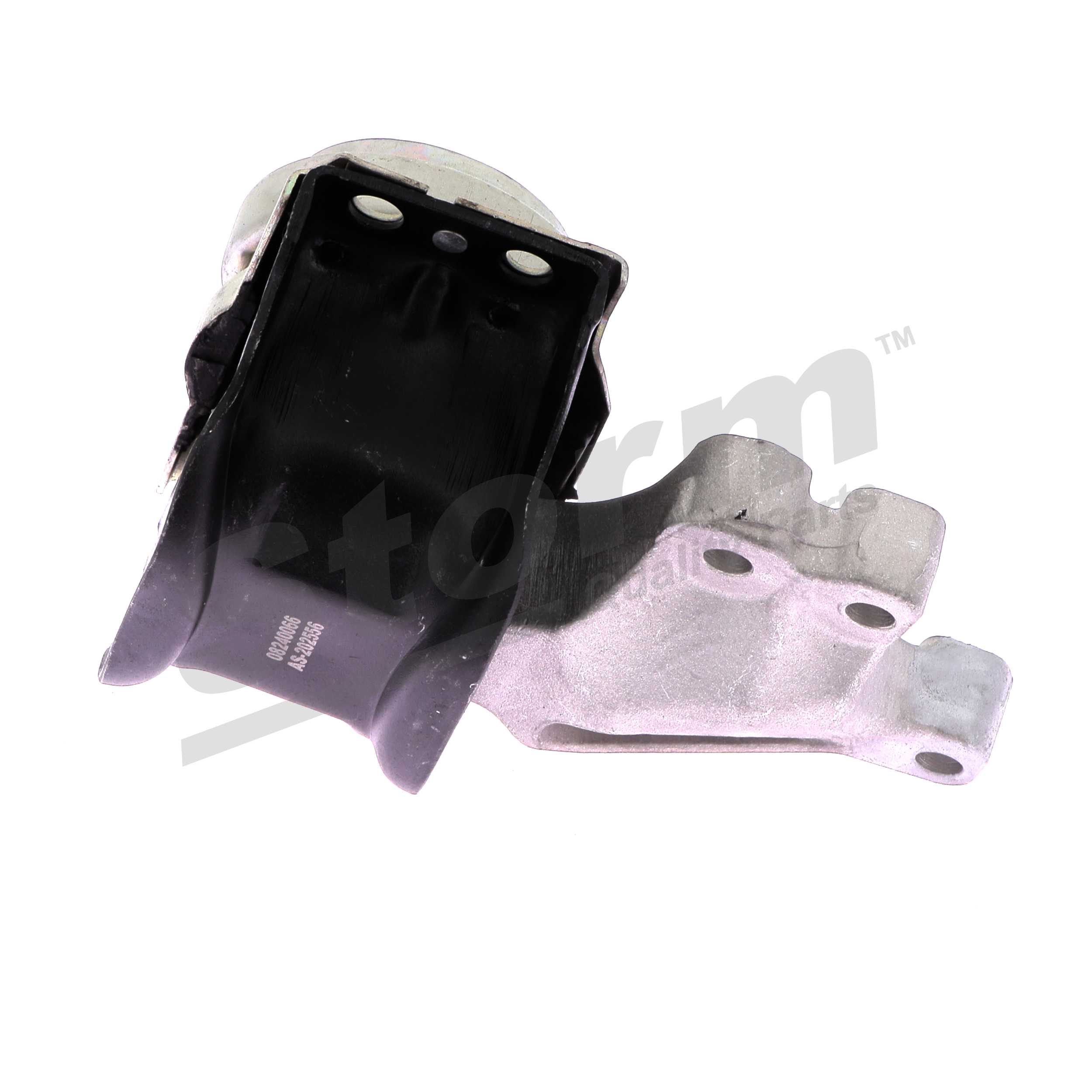 Support moteur (Silent bloc moteur) Storm F5232
