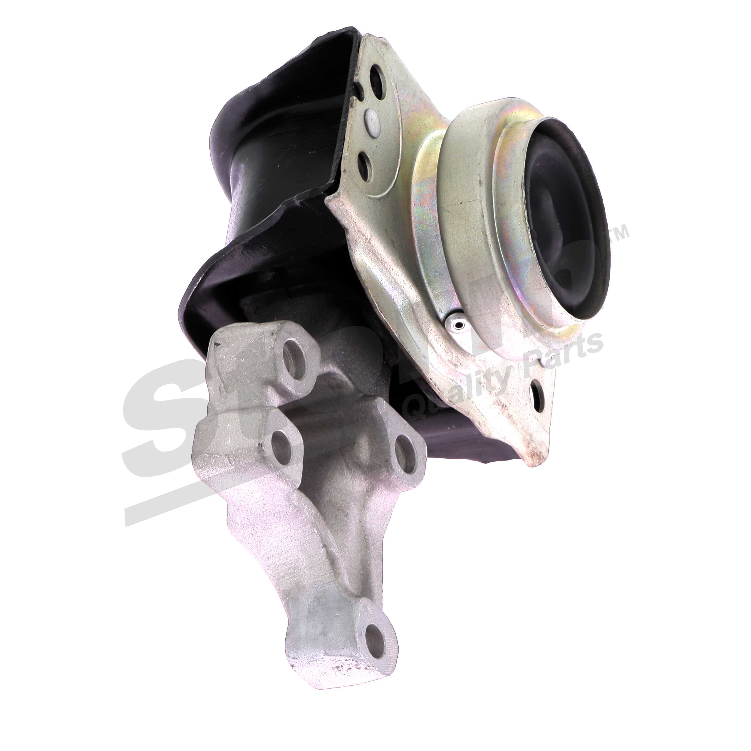 Support moteur (Silent bloc moteur) Storm F5232