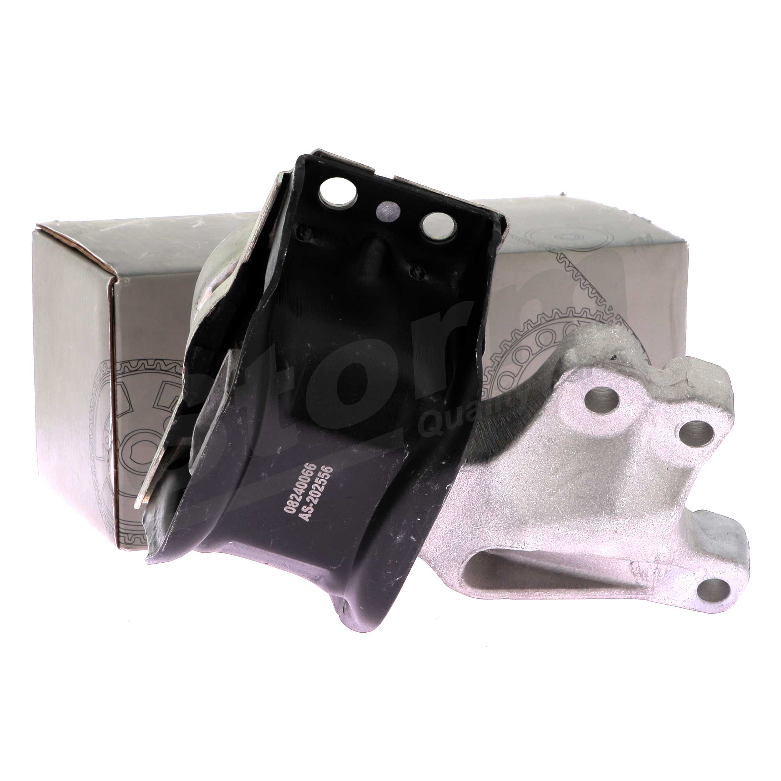 Support moteur (Silent bloc moteur) Storm F5232