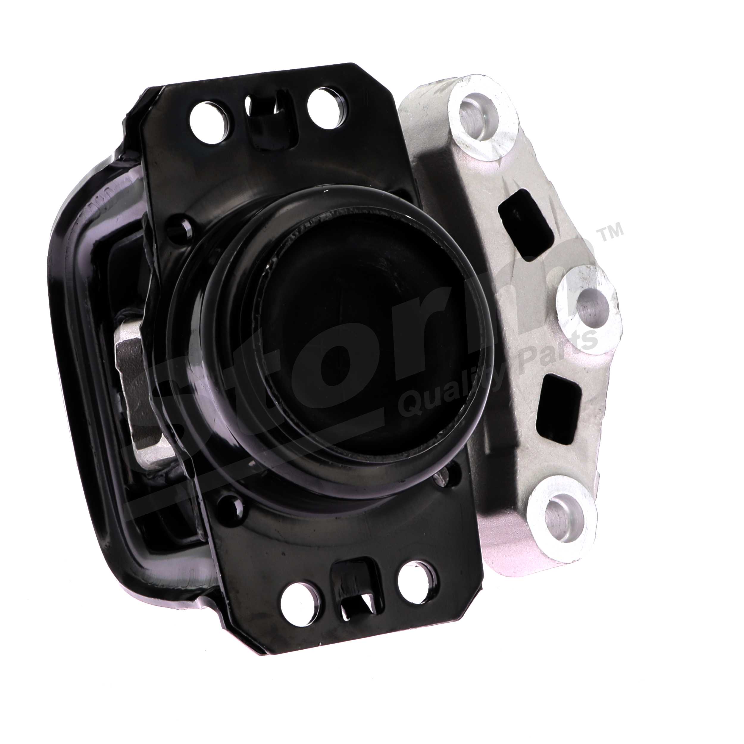 Support moteur (Silent bloc moteur) Storm F5237