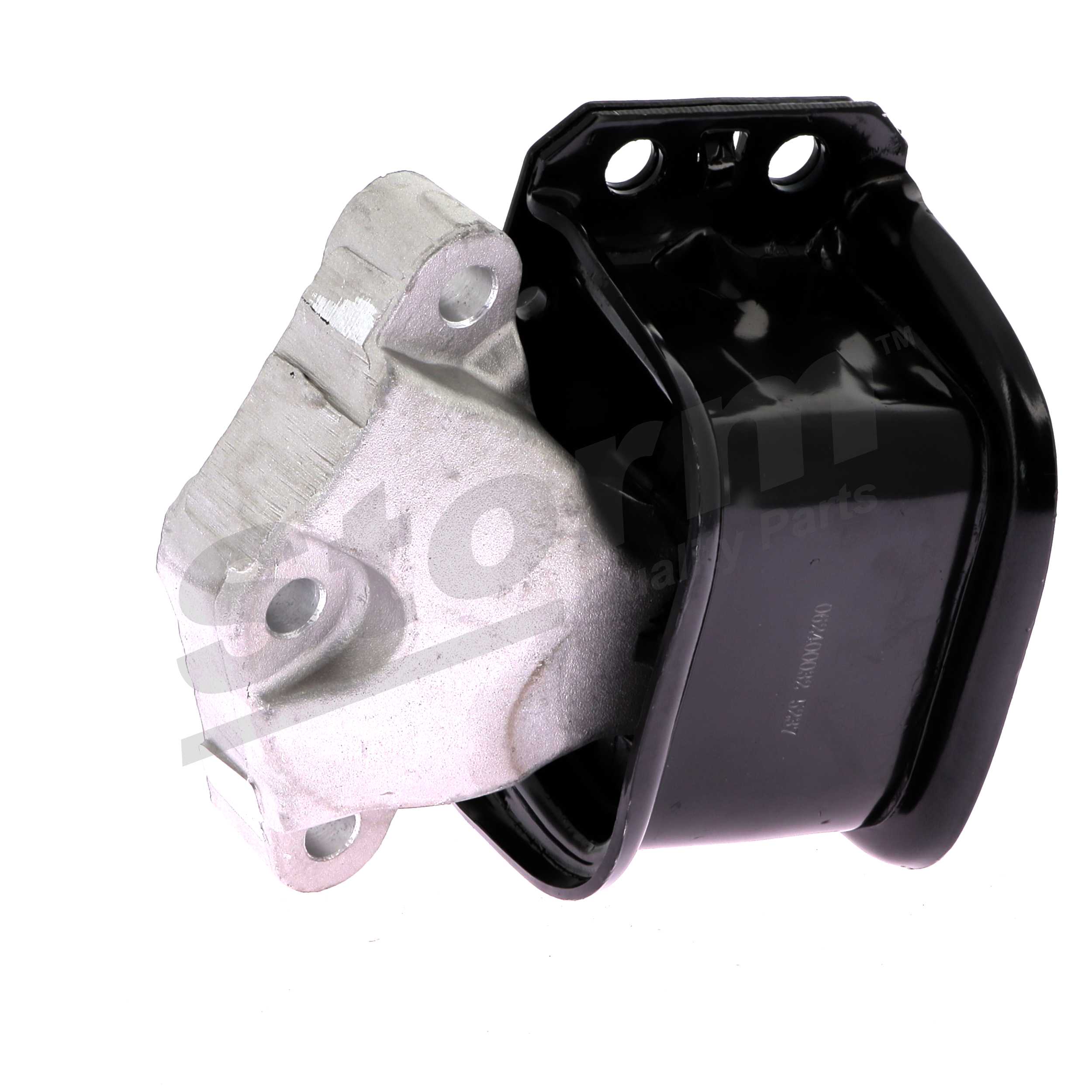 Support moteur (Silent bloc moteur) Storm F5237