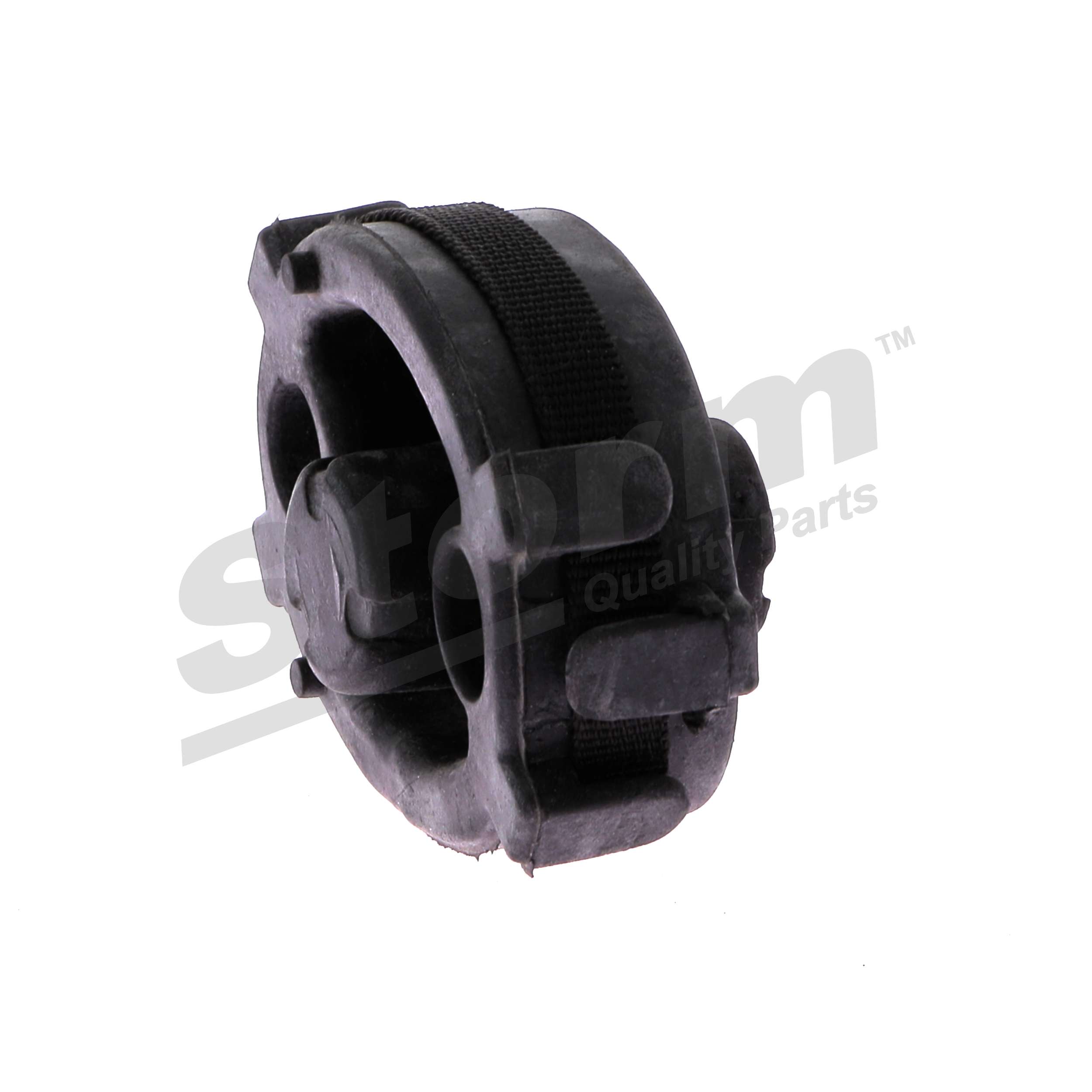 Soporte, sistema de escape Storm ref. F5243