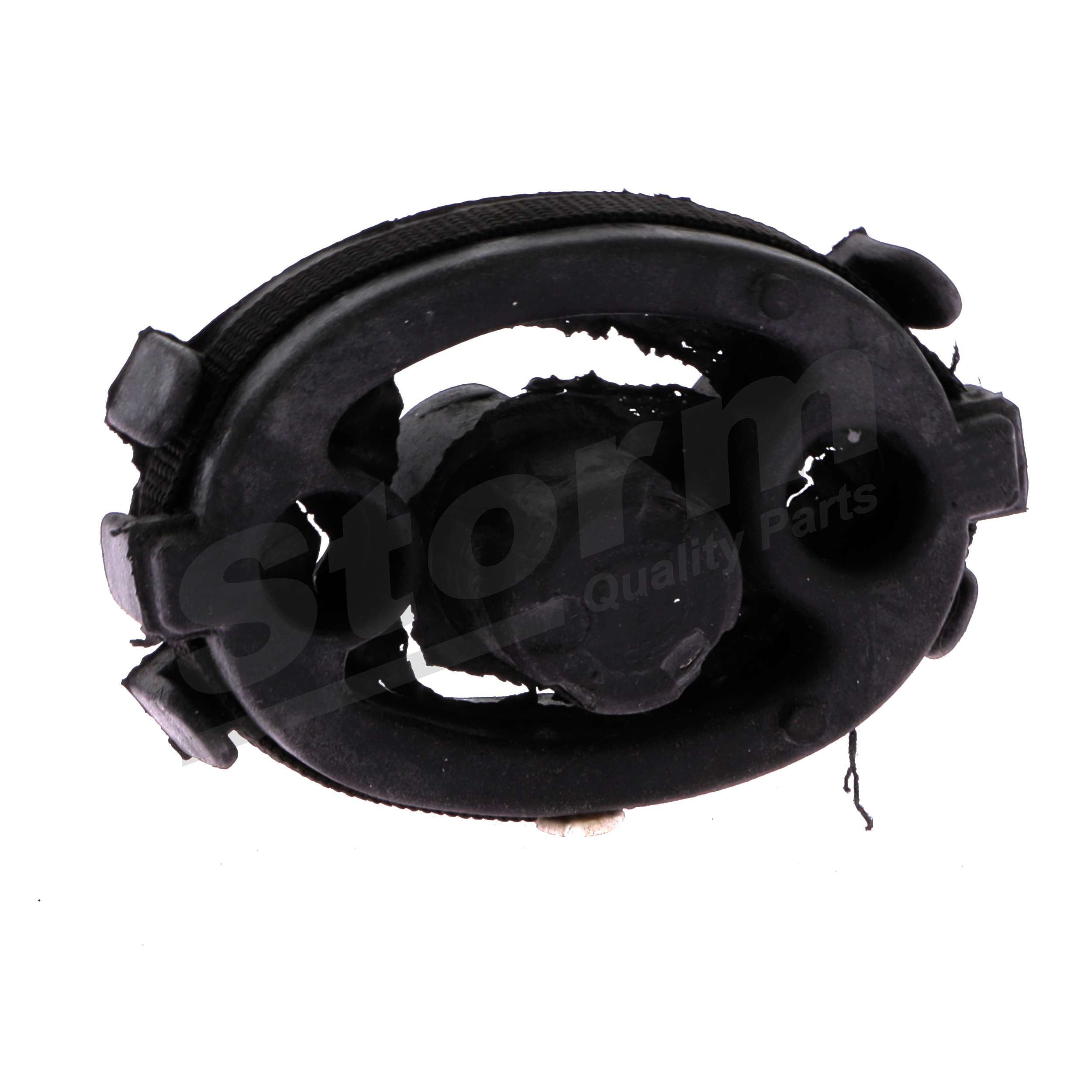 Soporte, sistema de escape Storm ref. F5243