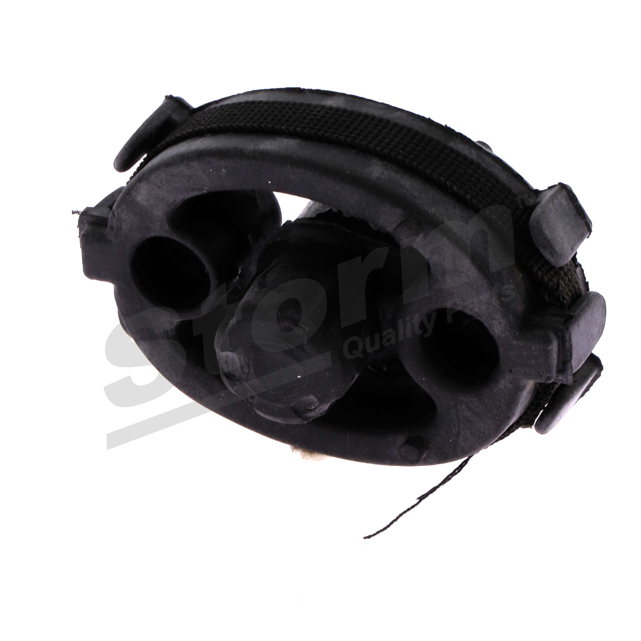 Soporte, sistema de escape Storm ref. F5243