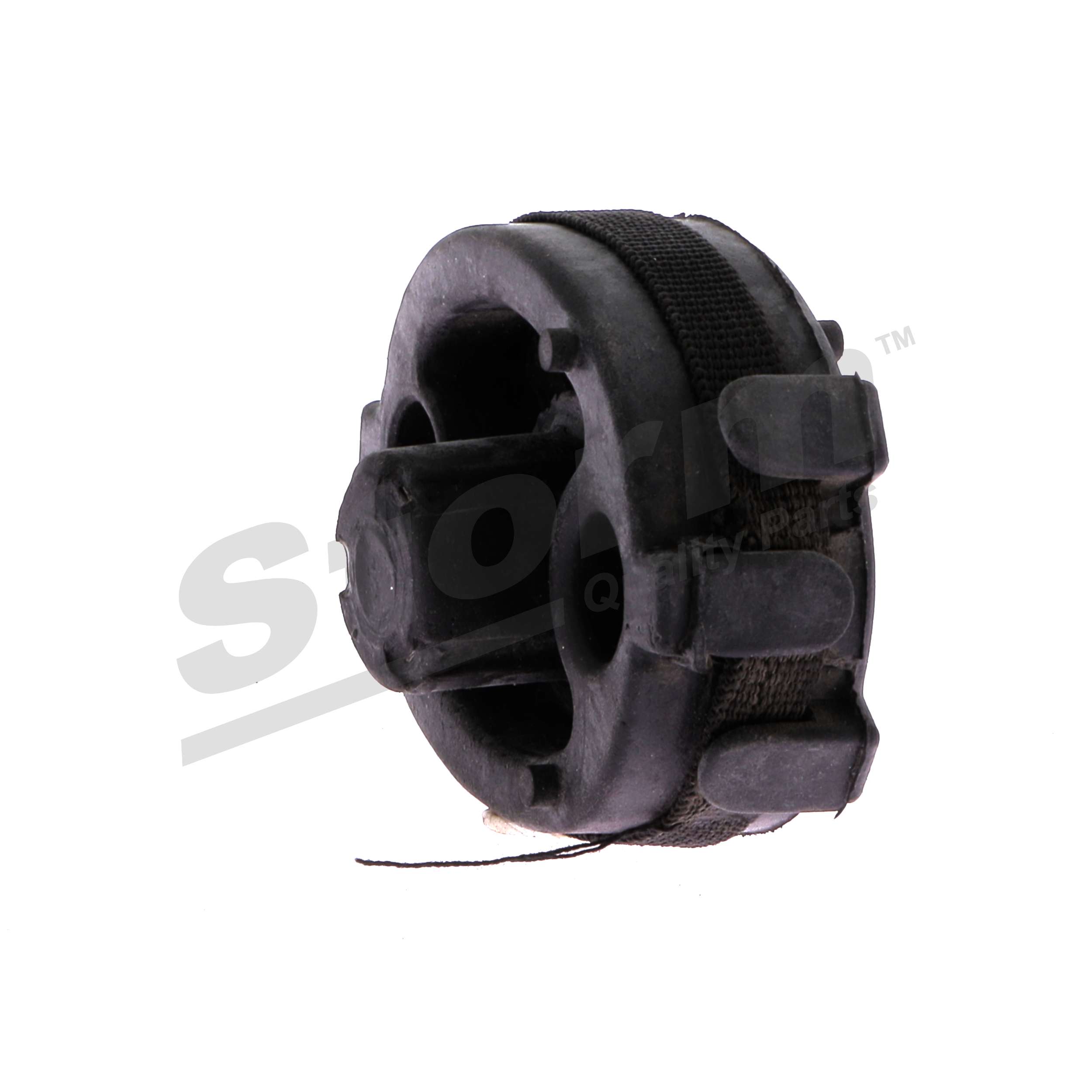 Soporte, sistema de escape Storm ref. F5243