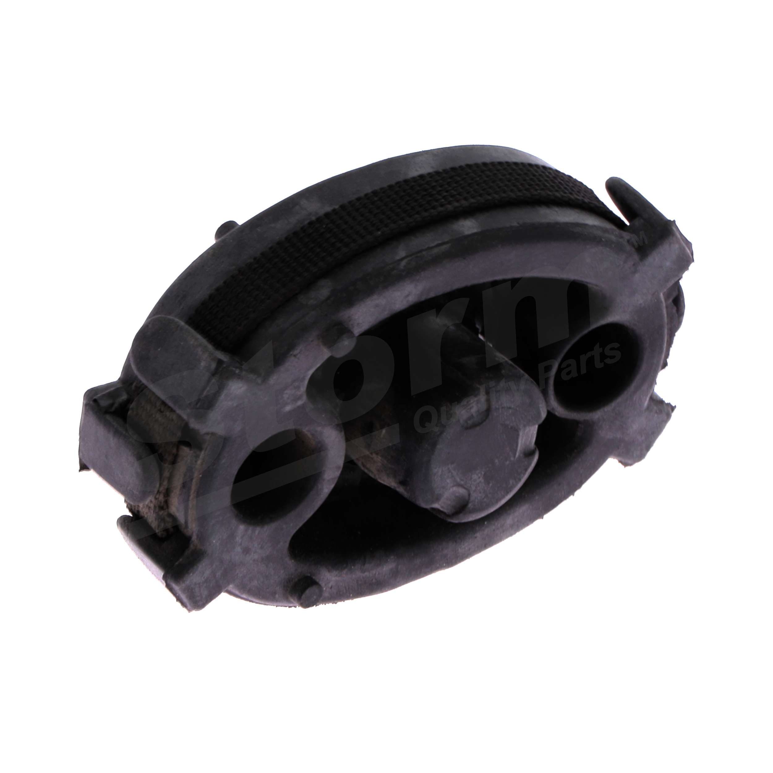 Soporte, sistema de escape Storm ref. F5243