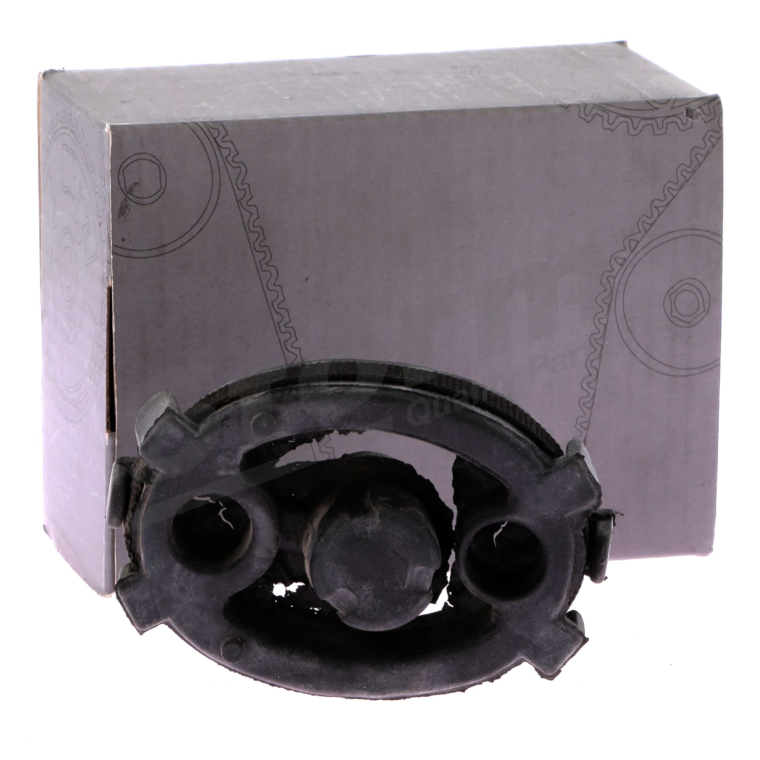 Soporte, sistema de escape Storm ref. F5243