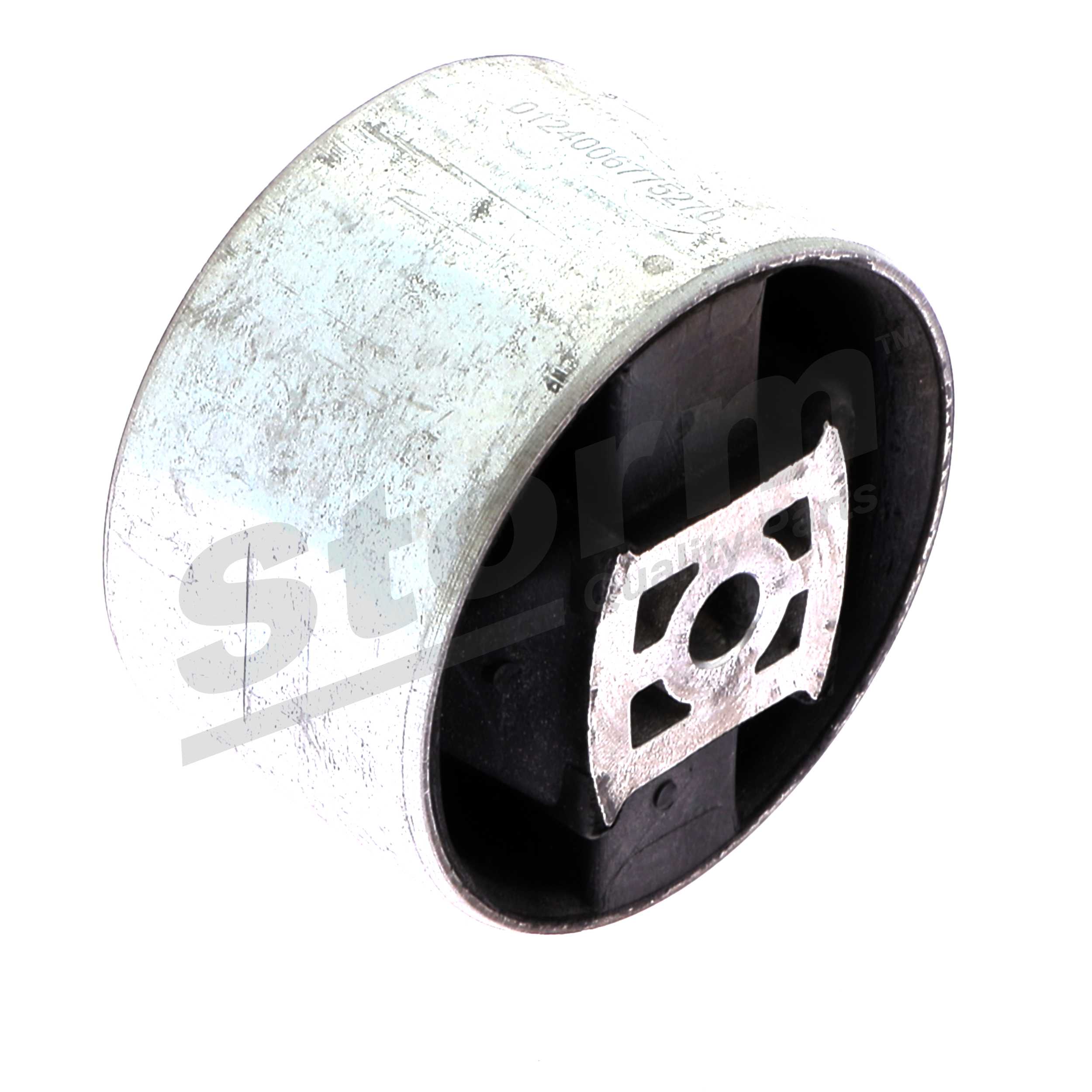 Support, suspension du moteur (Silent bloc moteur) Storm ref. F5270