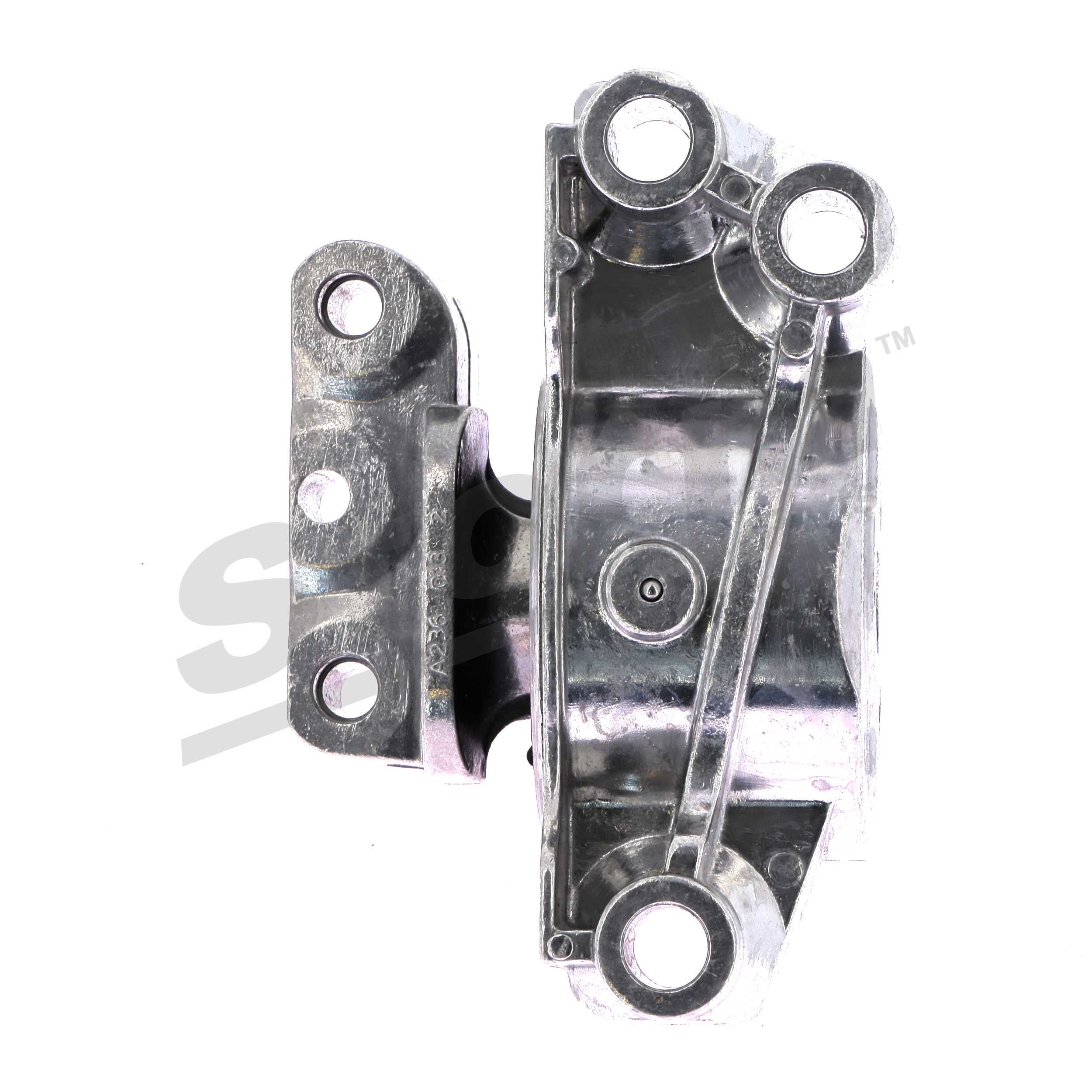 Support moteur (Silent bloc moteur) Storm ref. F5277