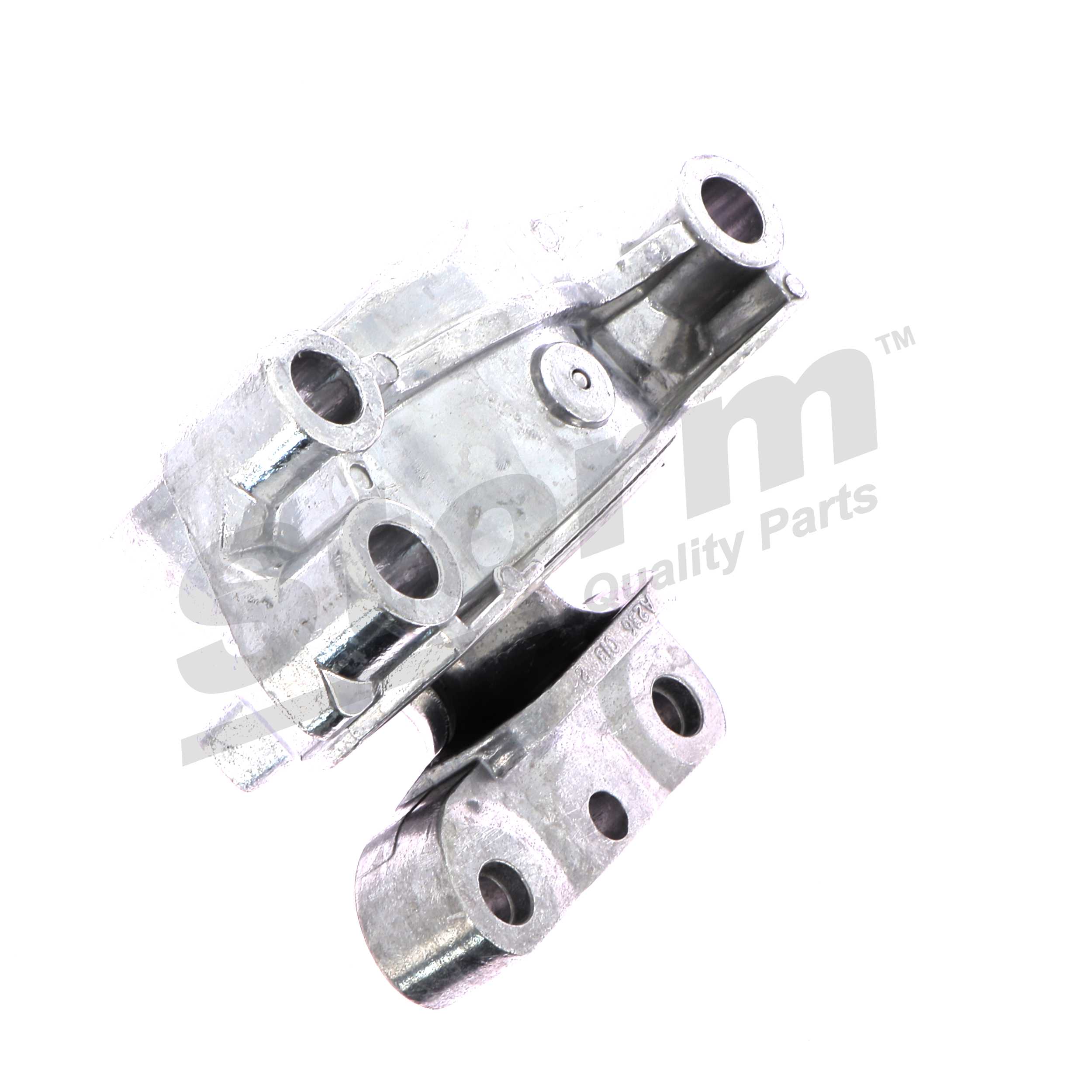 Support moteur (Silent bloc moteur) Storm ref. F5277