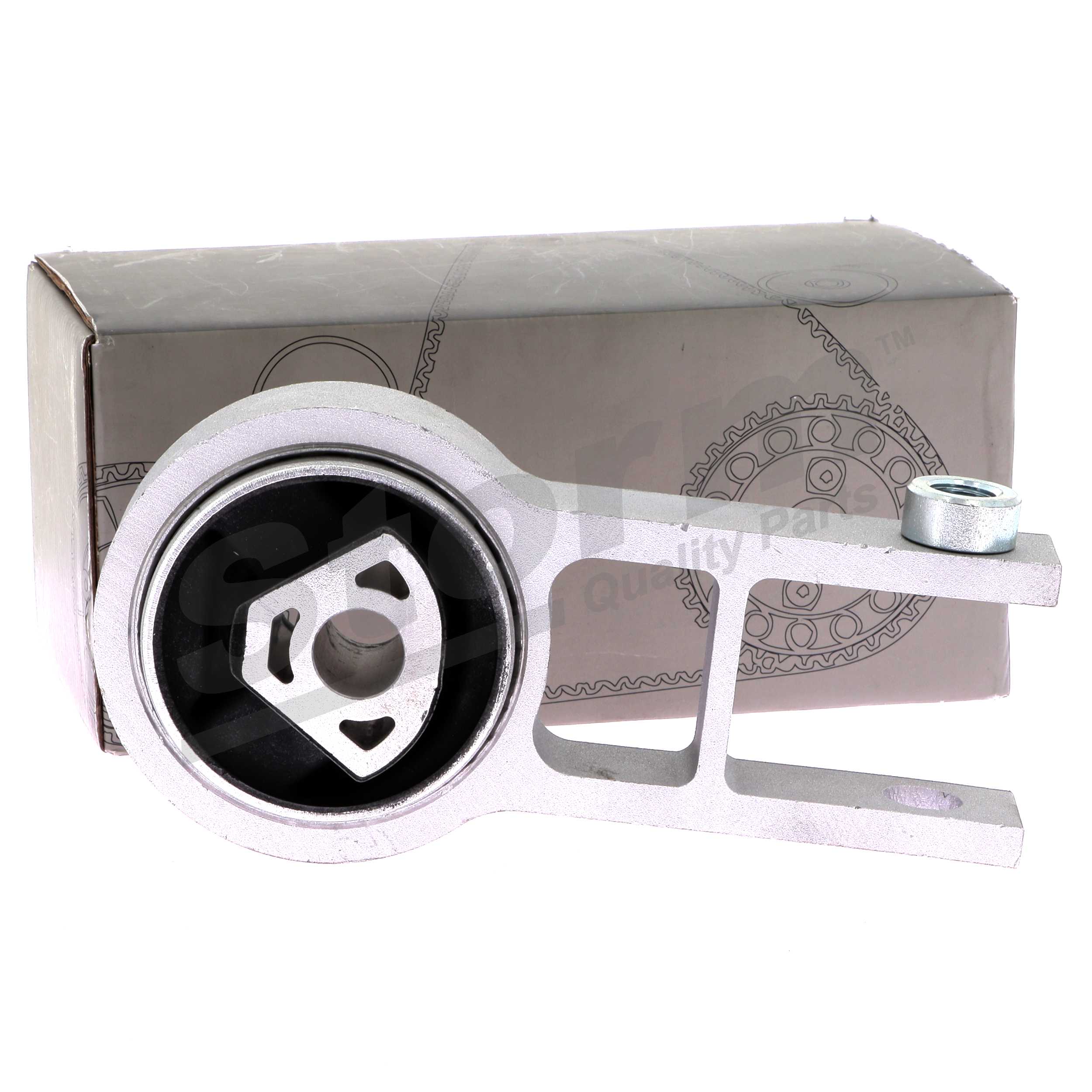 Support moteur (Silent bloc moteur) Storm F5283