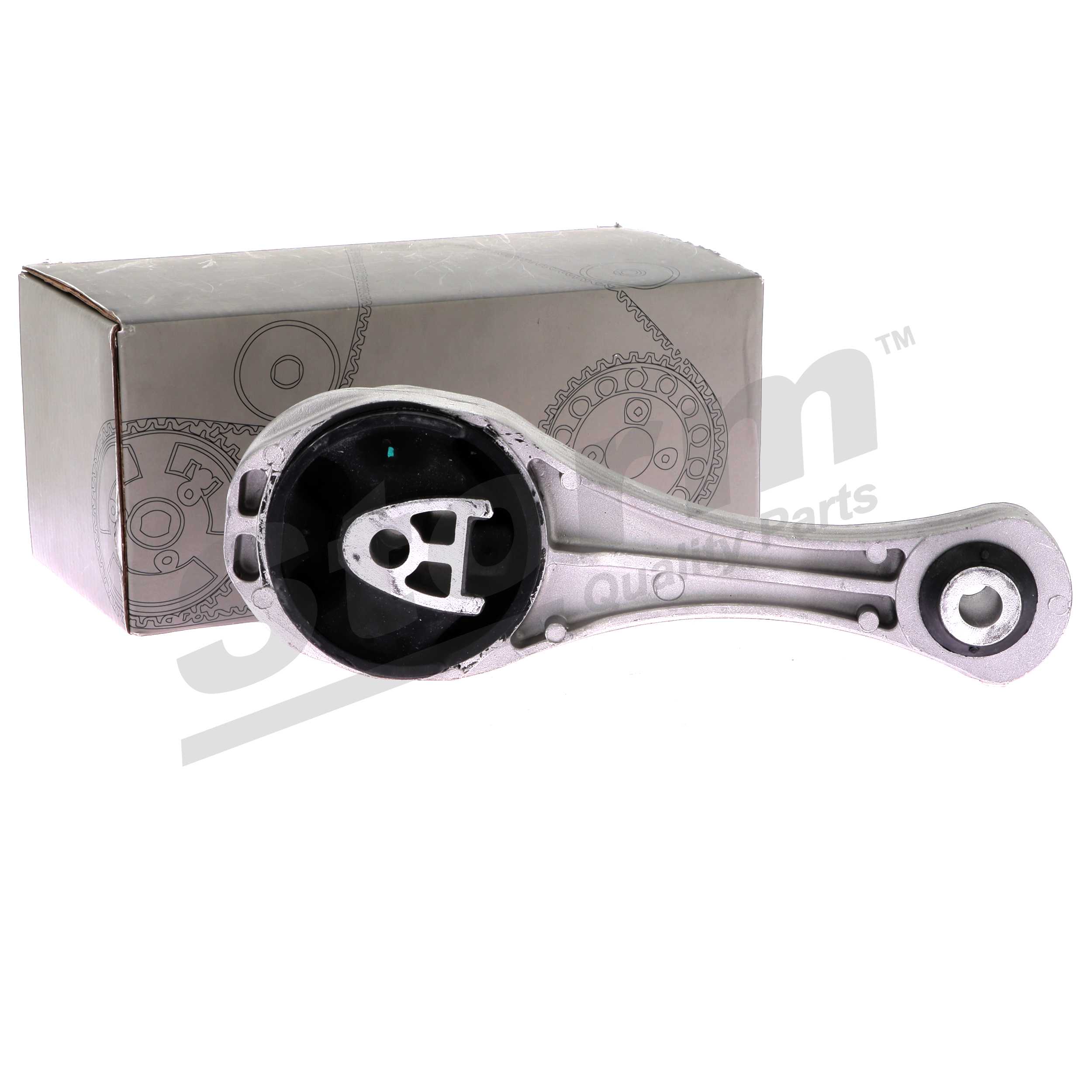 Support moteur (Silent bloc moteur) Storm ref. F5294