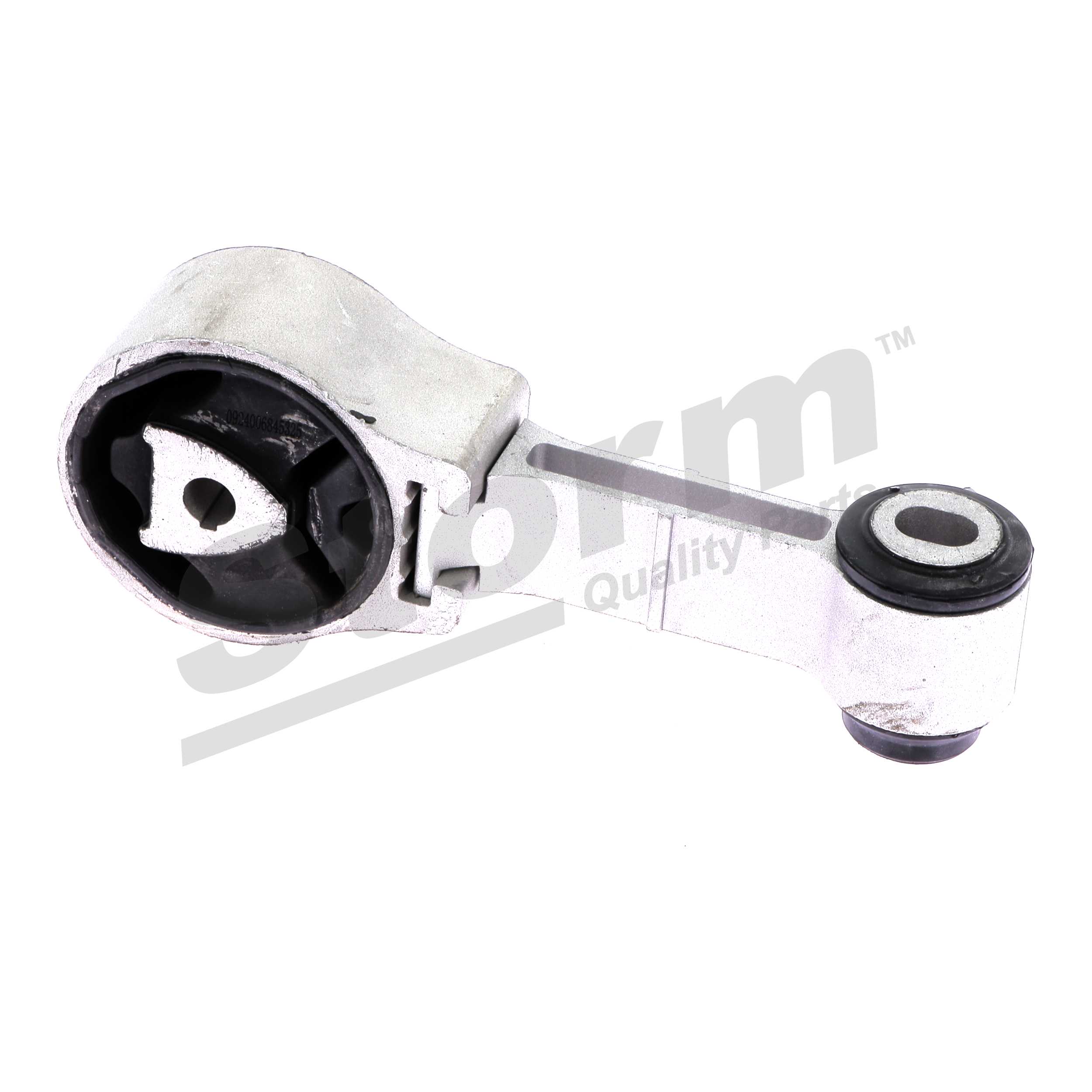 Support moteur (Silent bloc moteur) Storm F5325