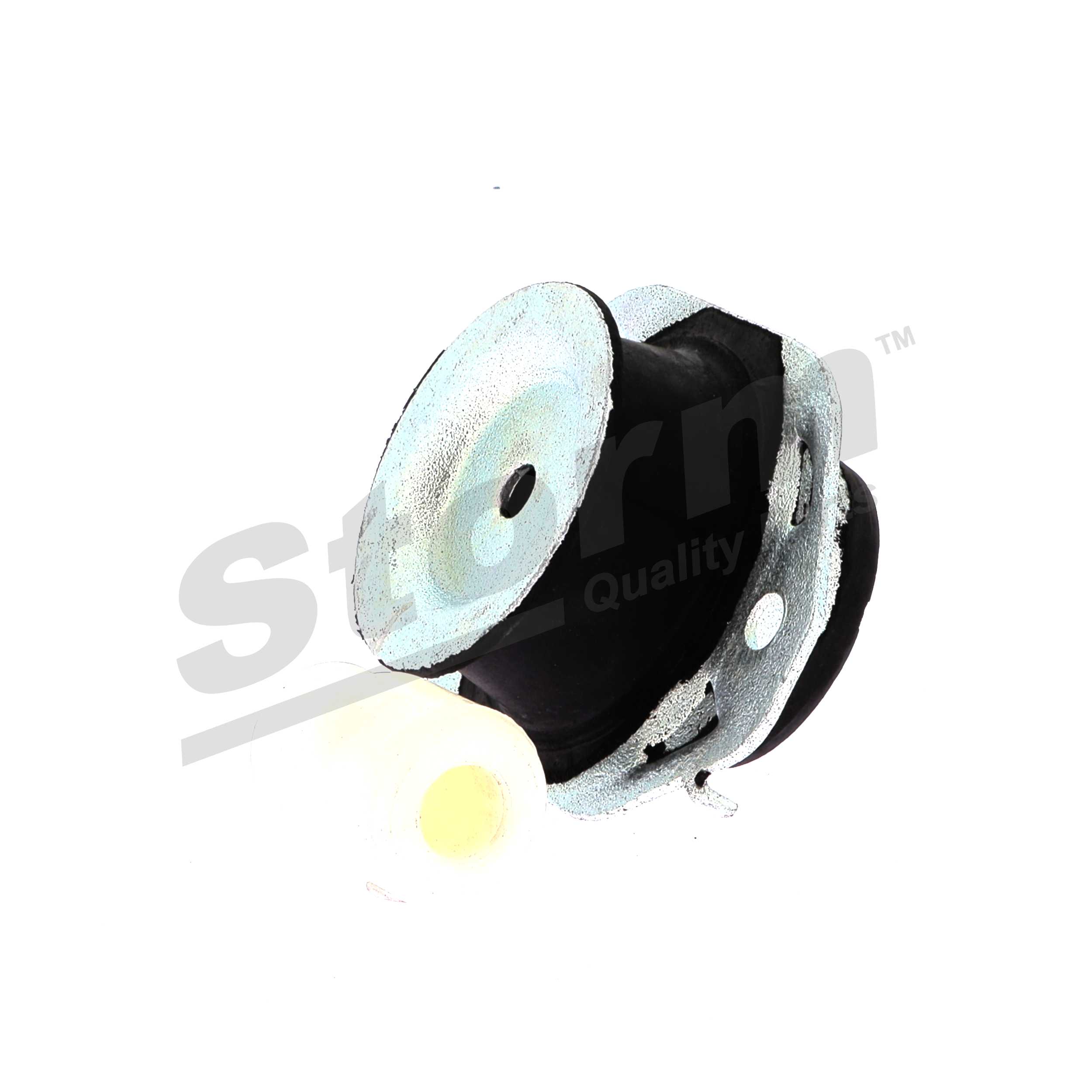 Support moteur (Silent bloc moteur) Storm F5340