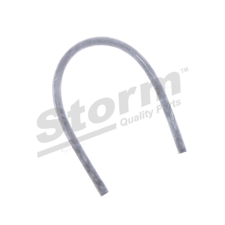 Manche, batterie chauffante-chauffage Storm ref. F5448