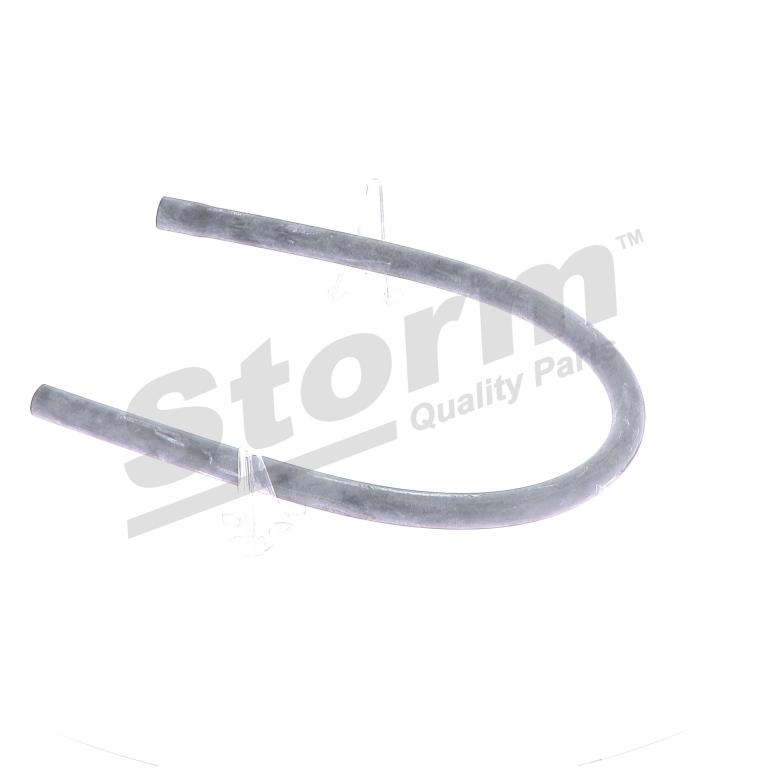 Manche, batterie chauffante-chauffage Storm ref. F5448