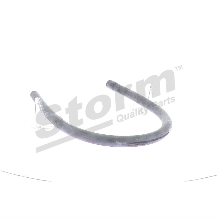 Manche, batterie chauffante-chauffage Storm ref. F5448