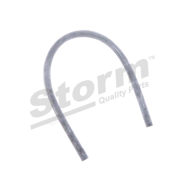 Manche, batterie chauffante-chauffage Storm ref. F5448