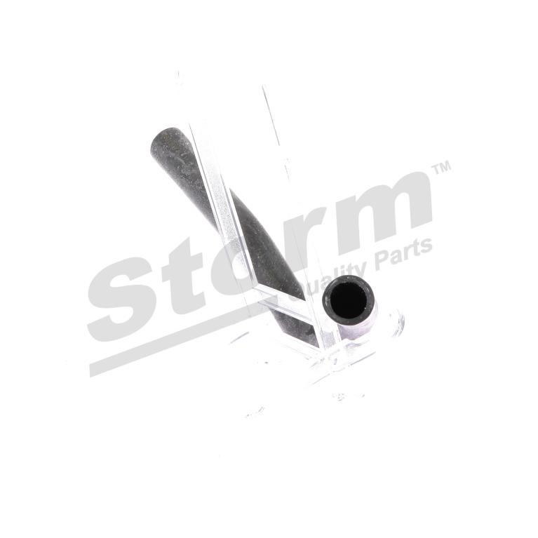 Tubería de radiador Storm ref. F5899