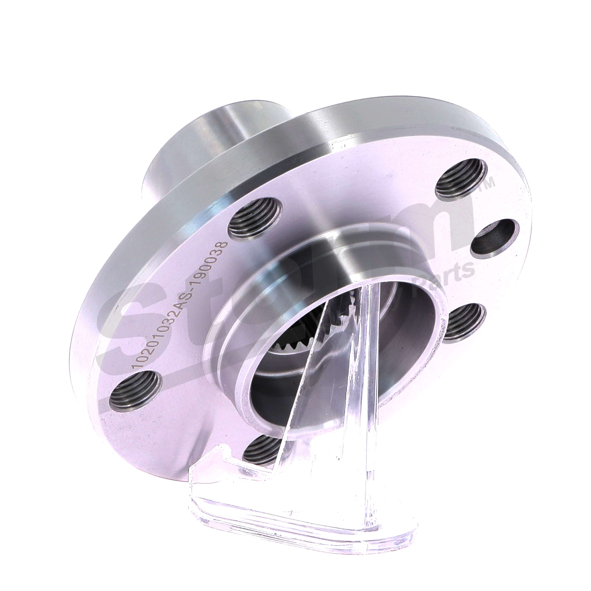 Moyeu de roue (Roulement de roue) Storm ref. F6016