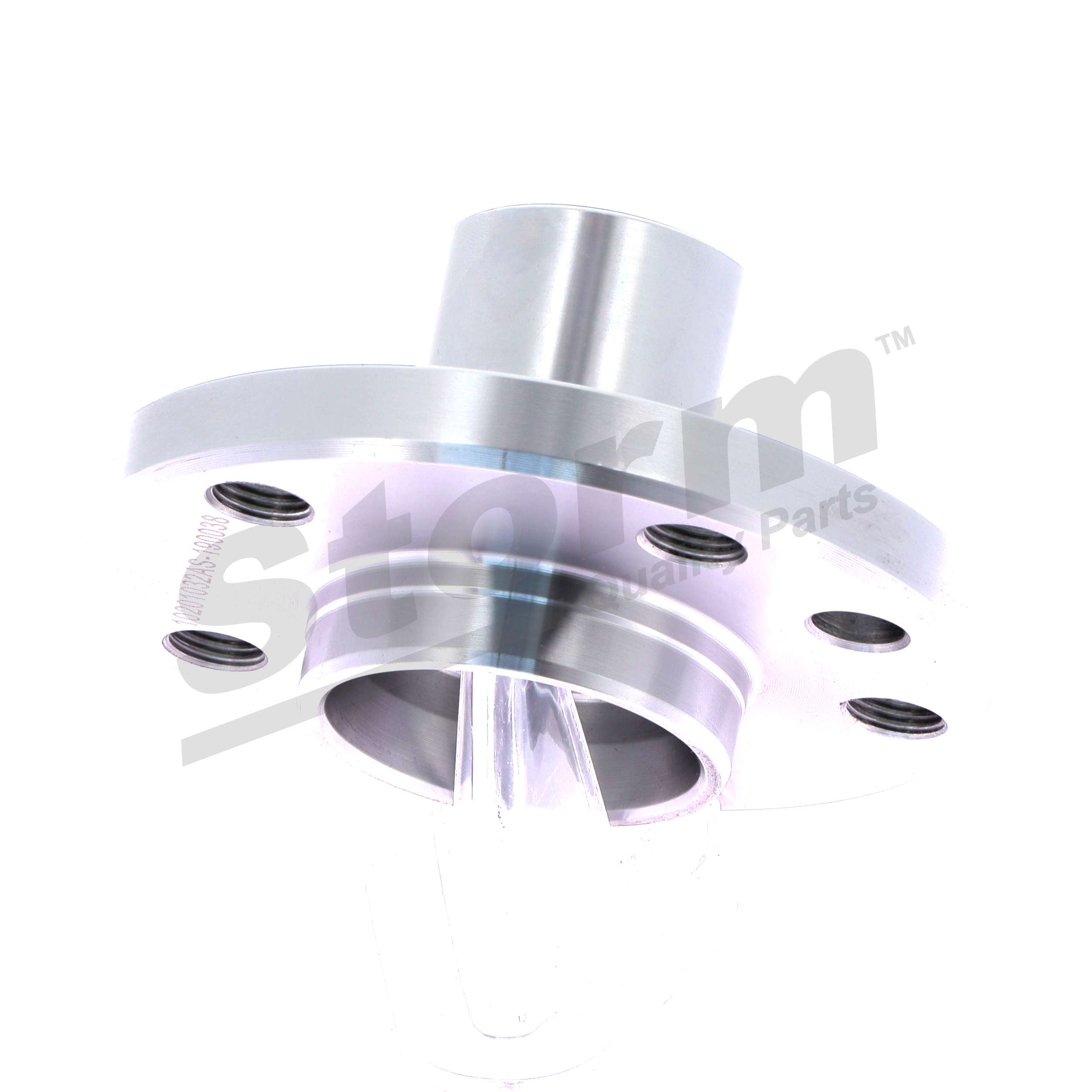 Moyeu de roue (Roulement de roue) Storm ref. F6016