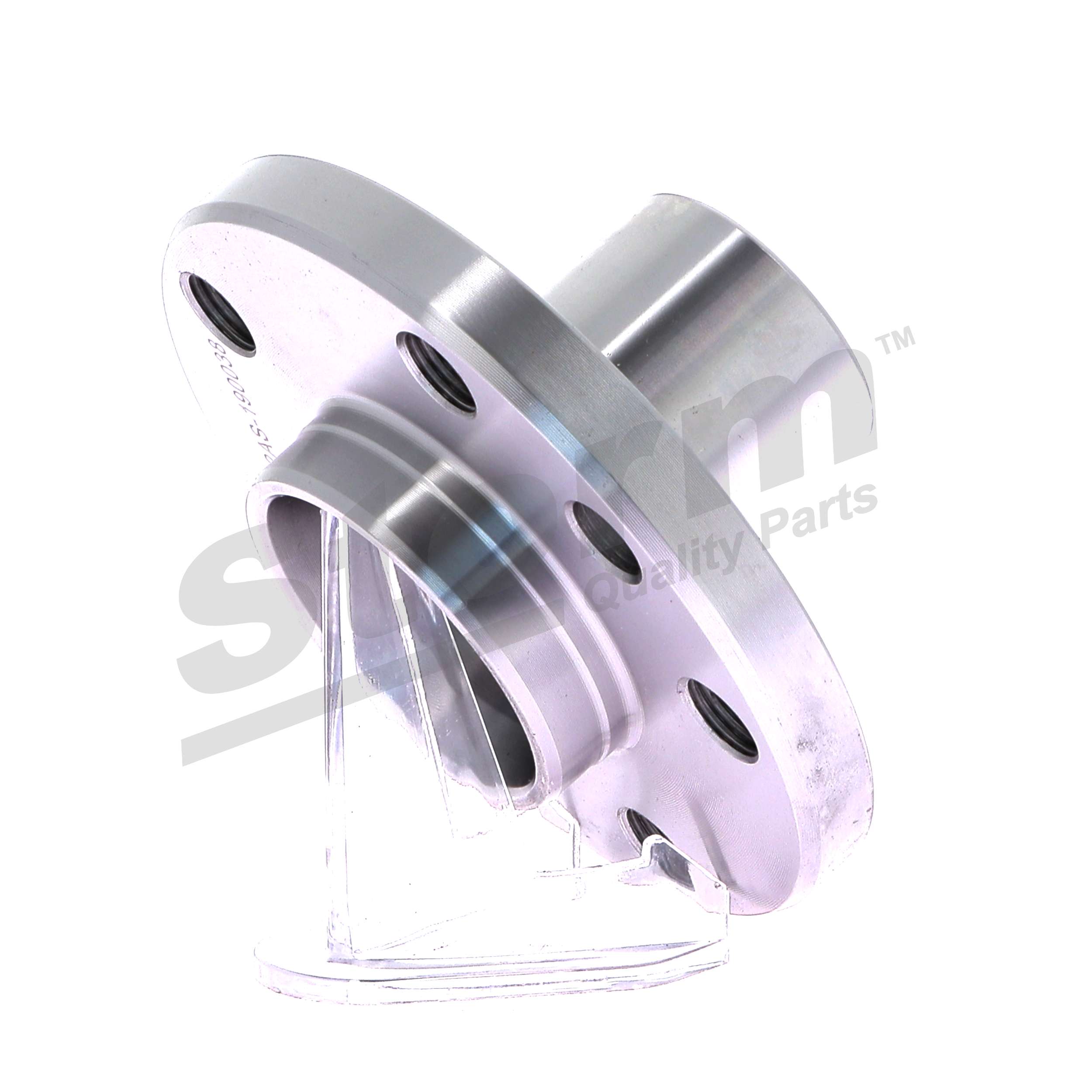 Moyeu de roue (Roulement de roue) Storm ref. F6016