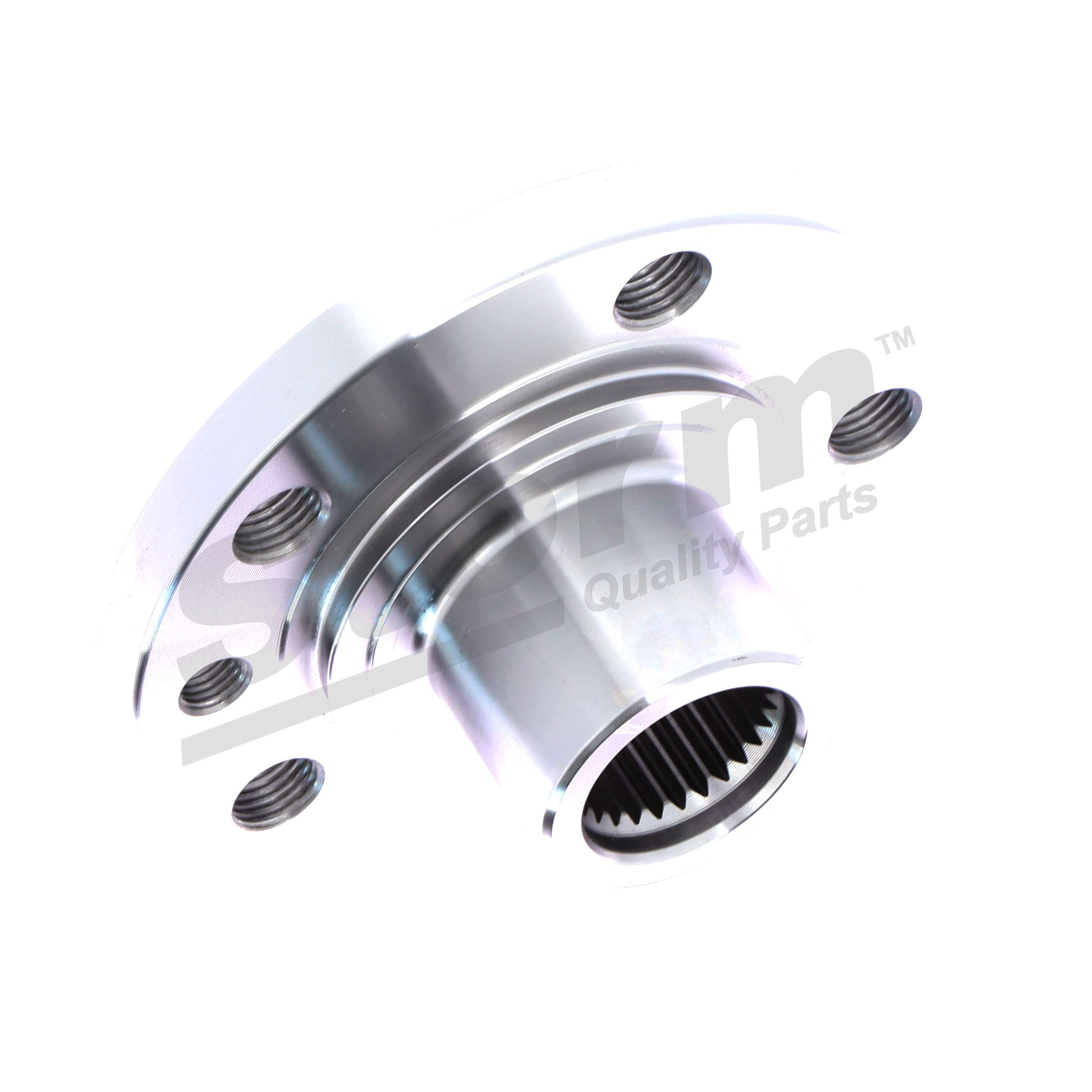 Moyeu de roue (Roulement de roue) Storm ref. F6016
