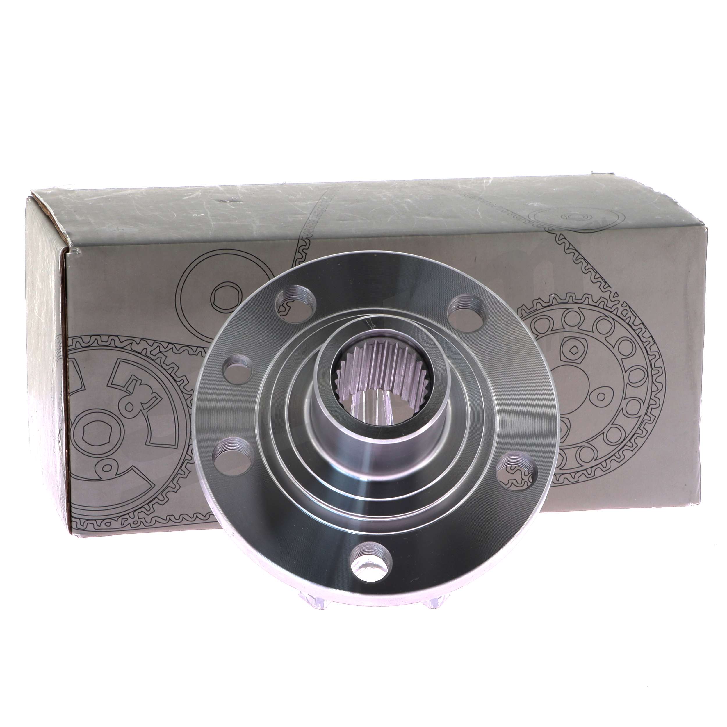 Moyeu de roue (Roulement de roue) Storm ref. F6016