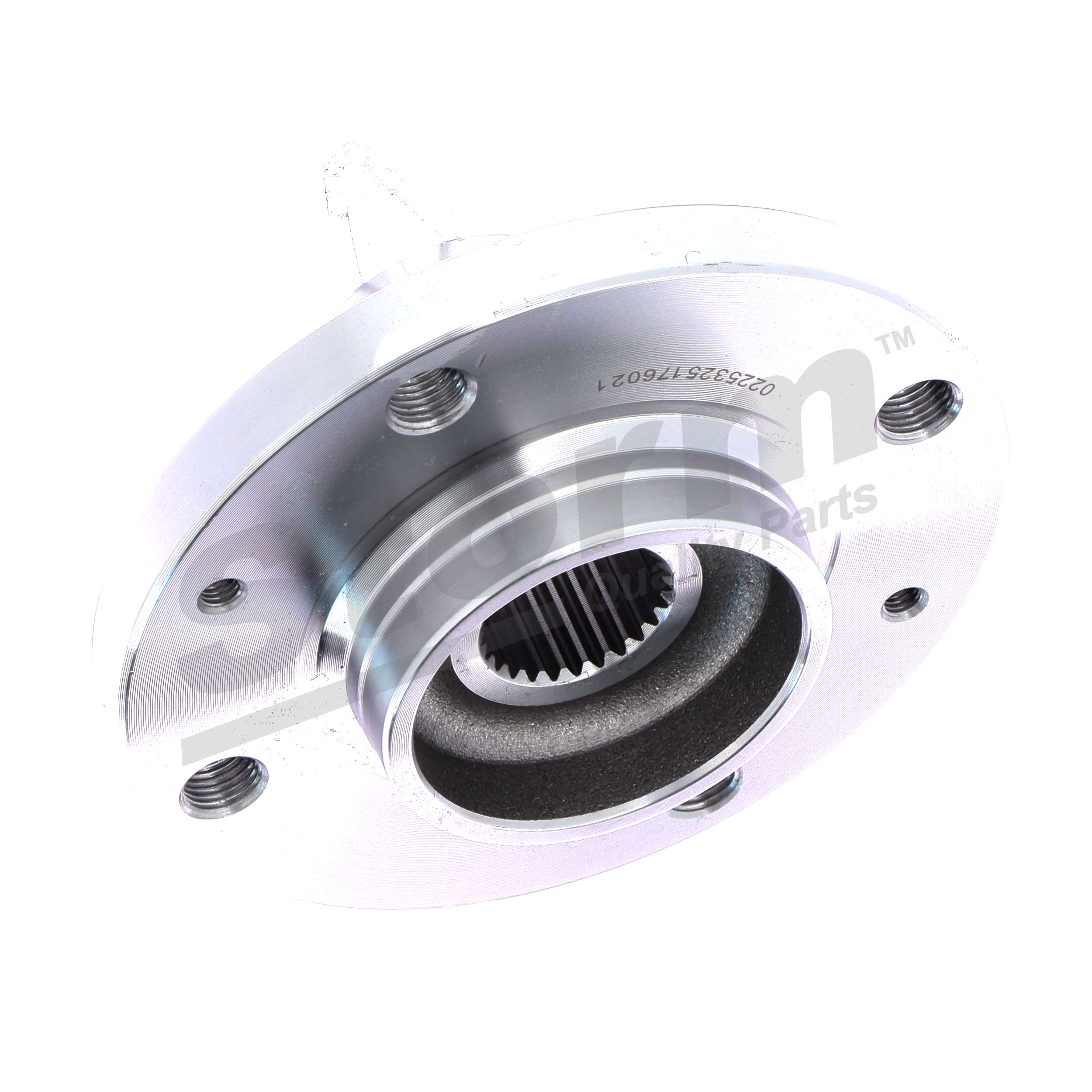 Cubo de rueda Storm ref. F6021