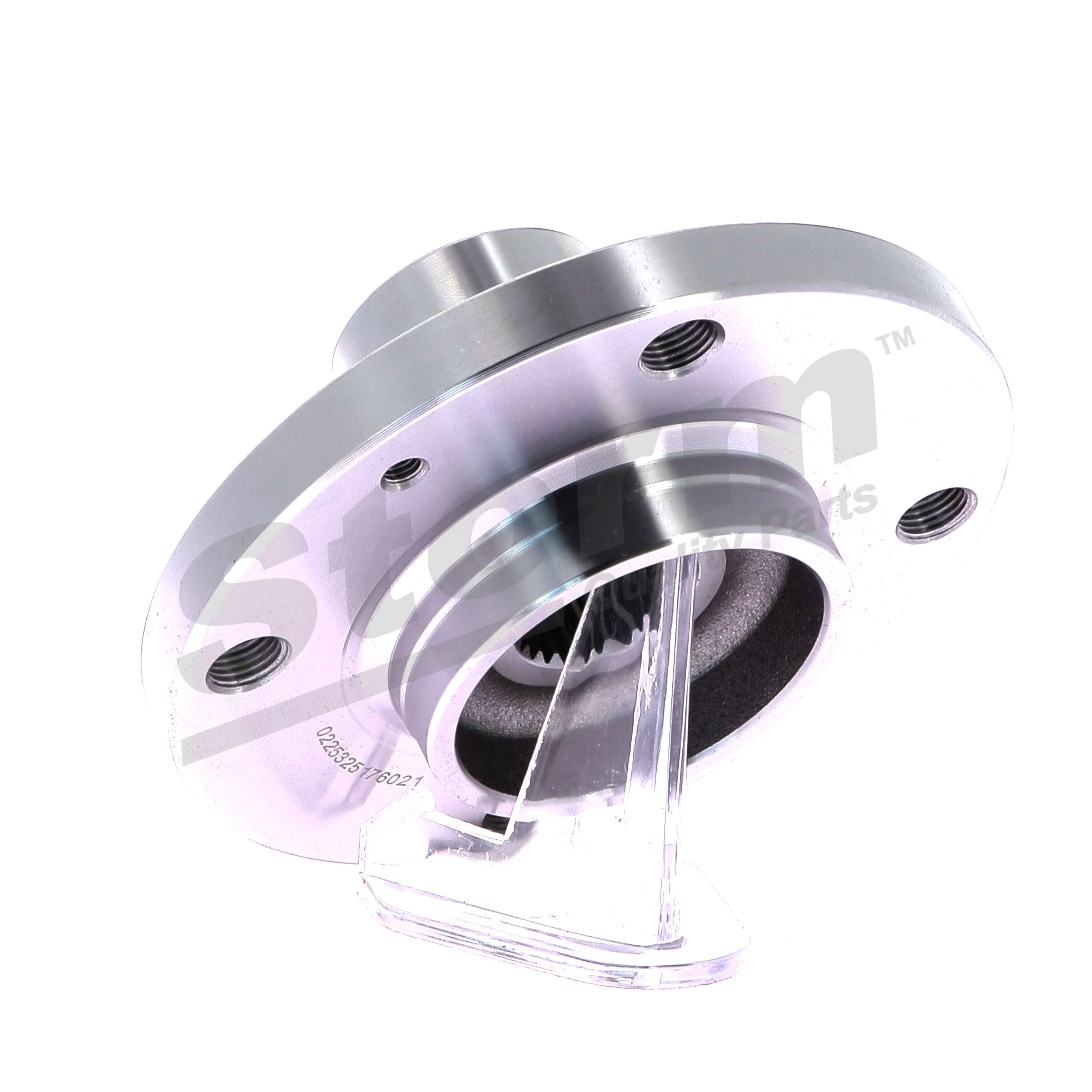 Cubo de rueda Storm ref. F6021